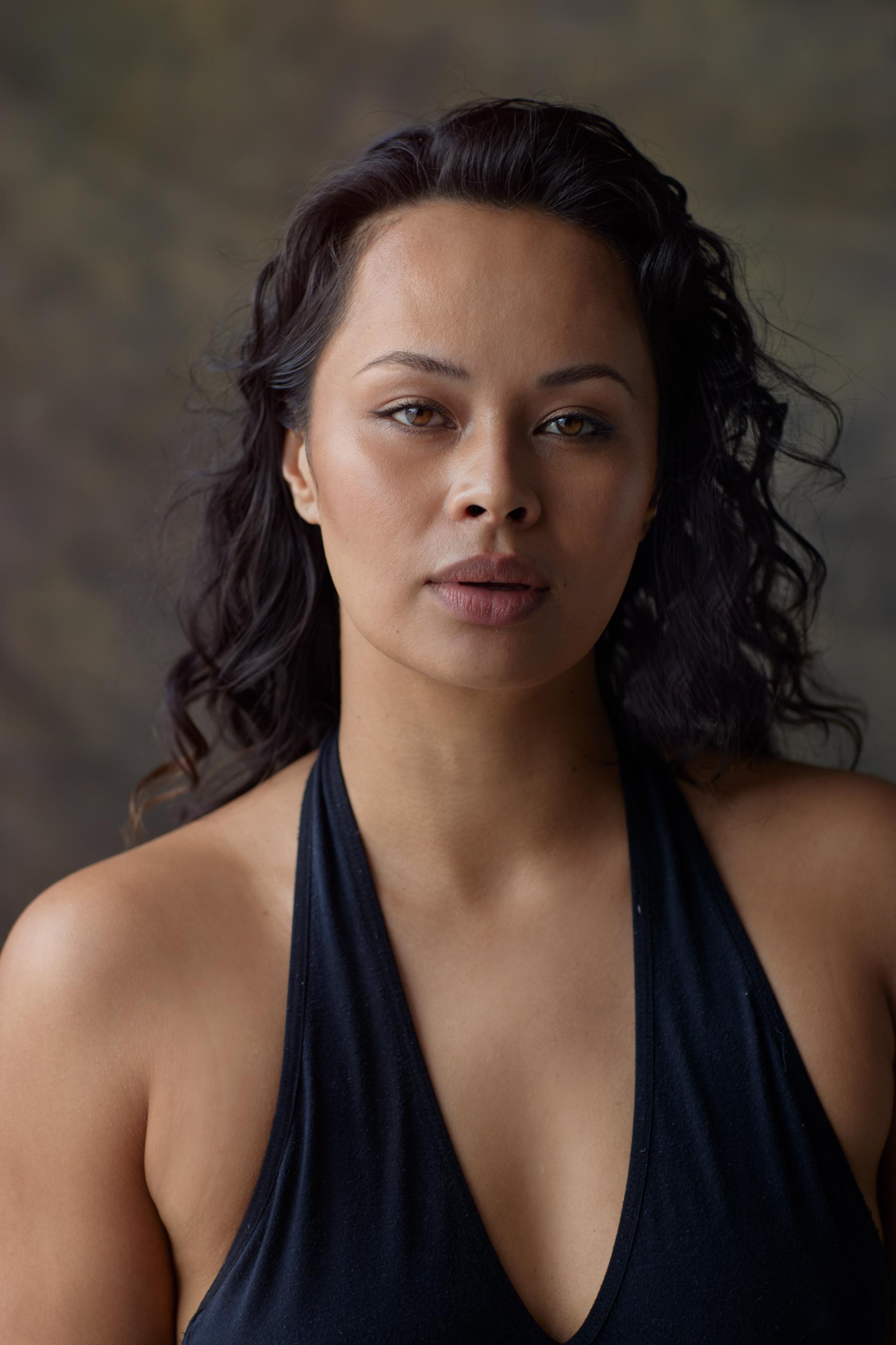 Frankie Adams image