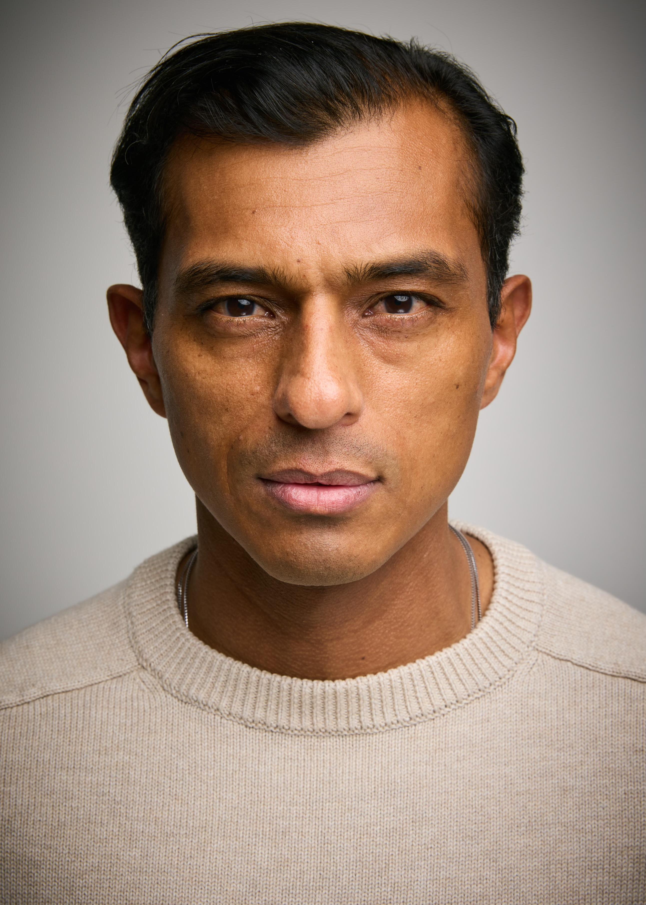 Ricardo Cisneros image