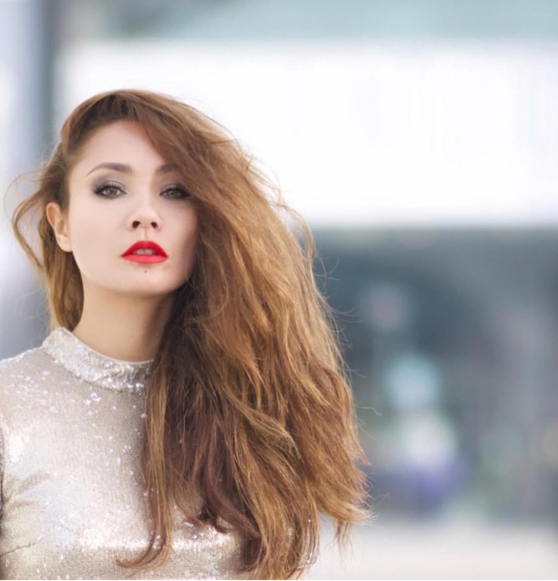 Cheverly Amalia image