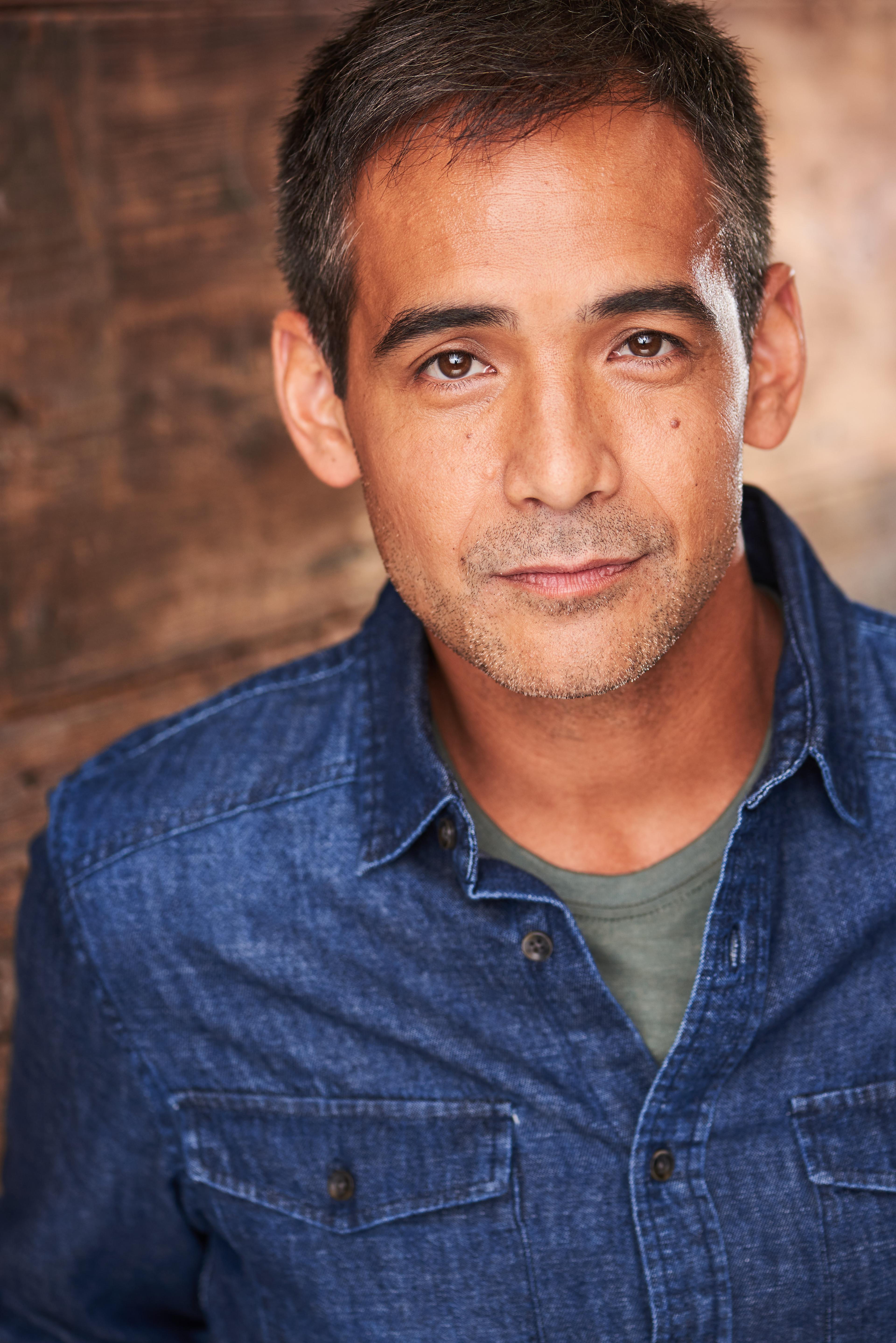 Anthony Marquez image