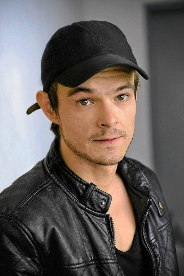 Dawid Ogrodnik image