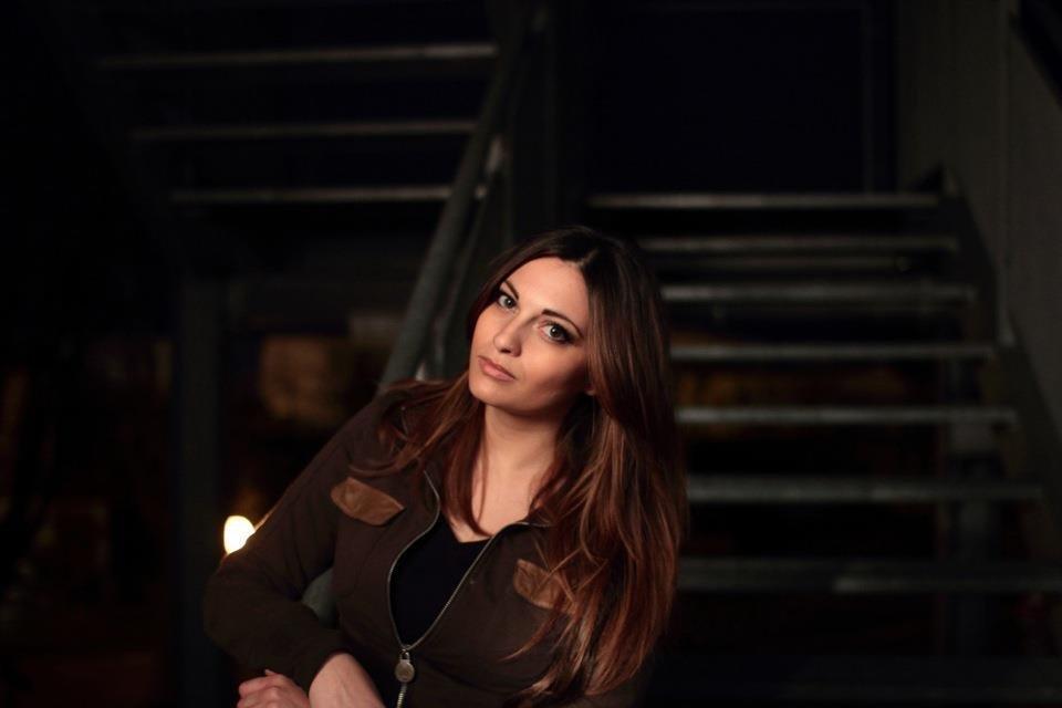 Rita Rusciano image
