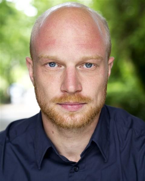 Harry Attwell image