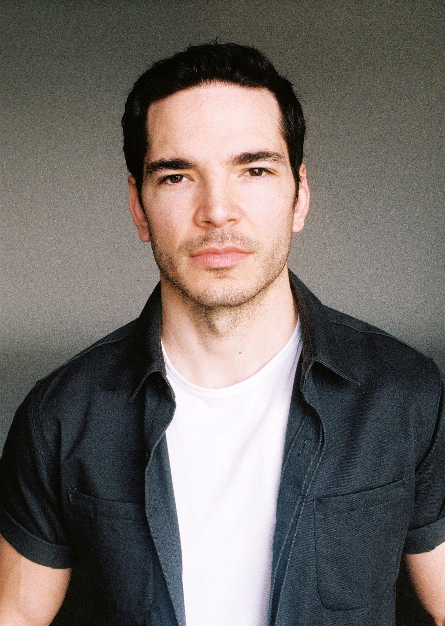 Juan Castano image