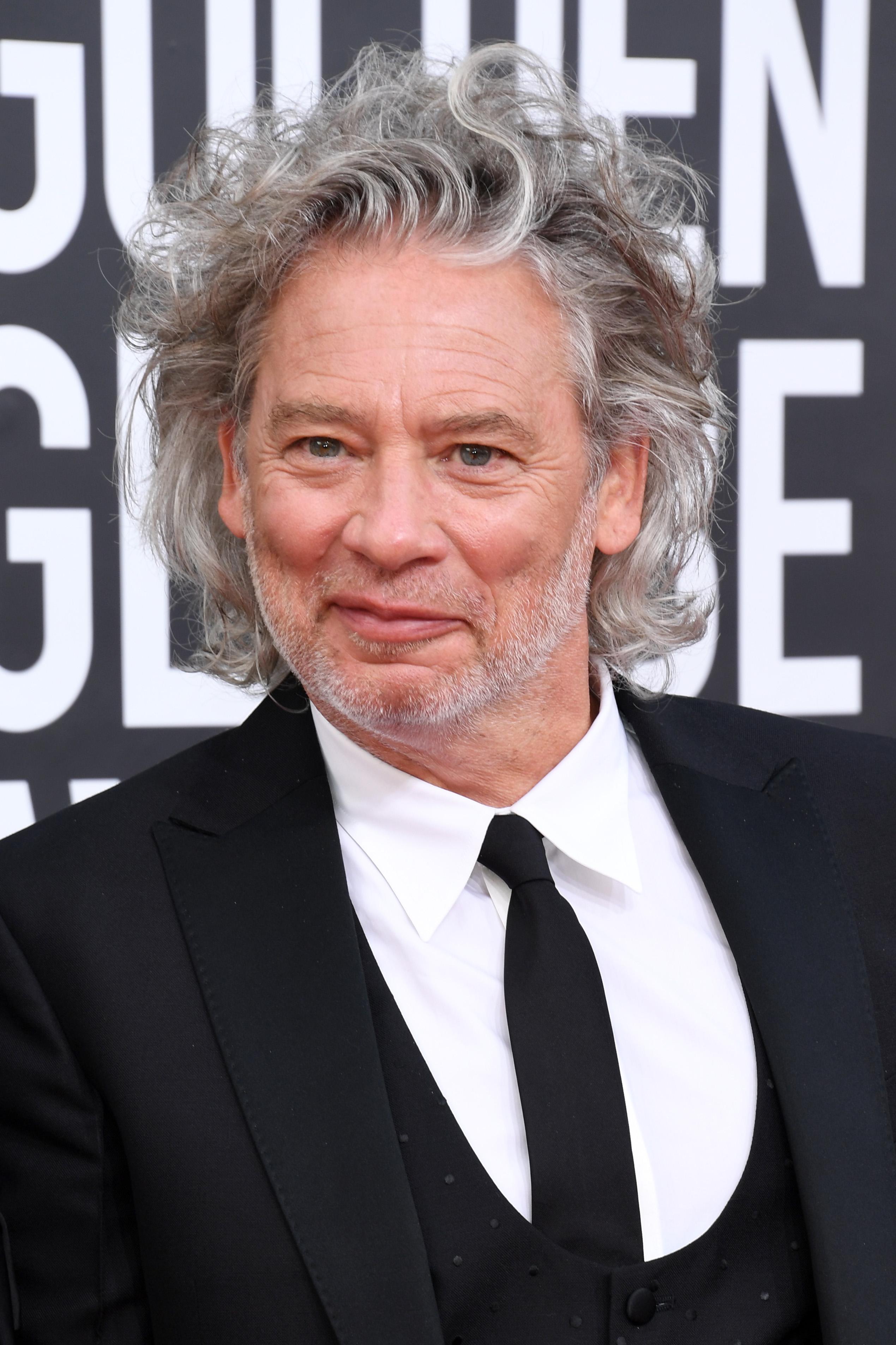 Dexter Fletcher image