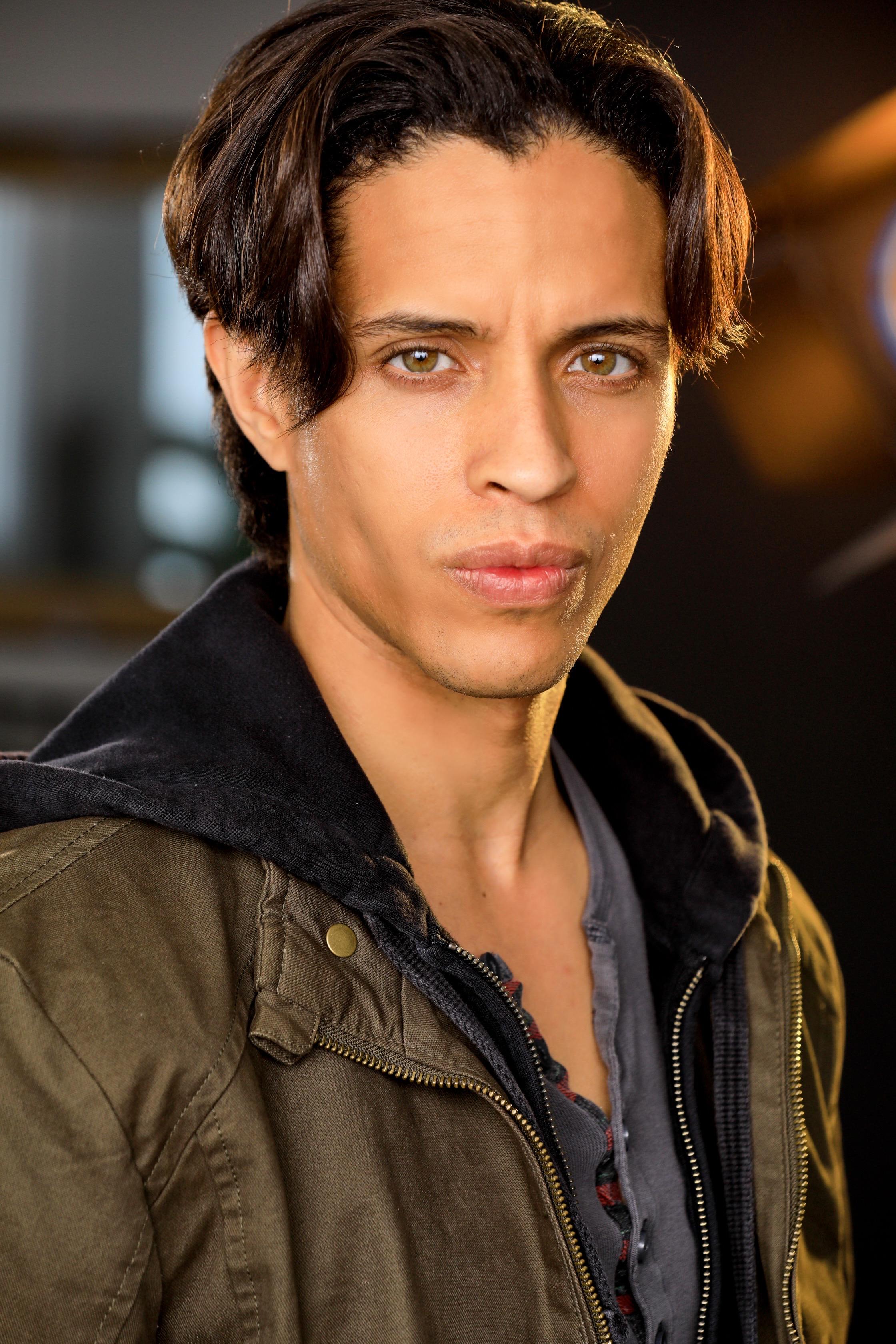 Marco Fuller image