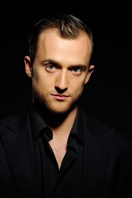 Sergey Godin image