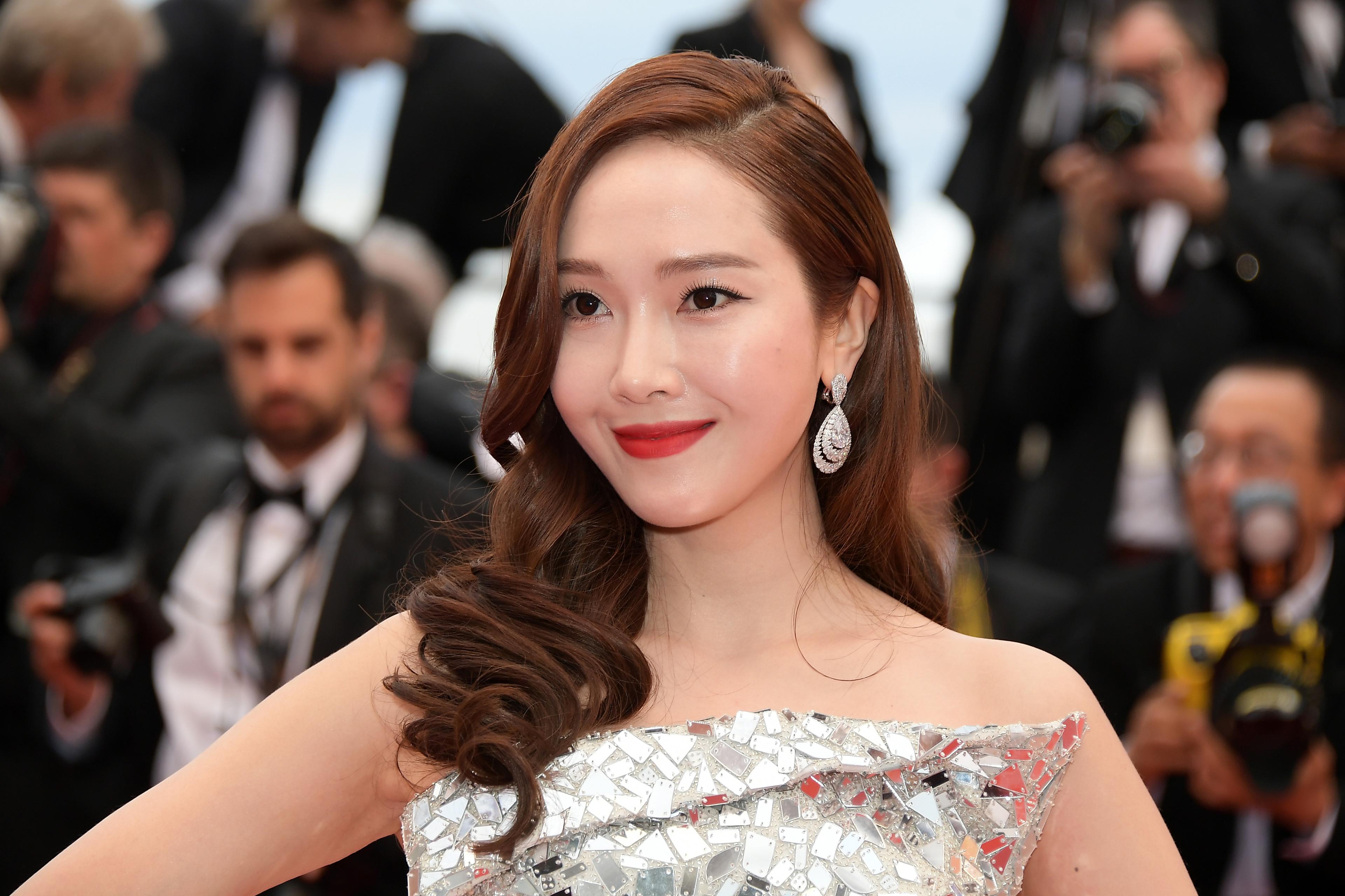 Jessica Jung image