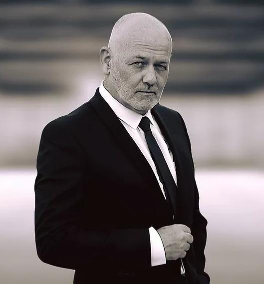 Paul J. Lane image