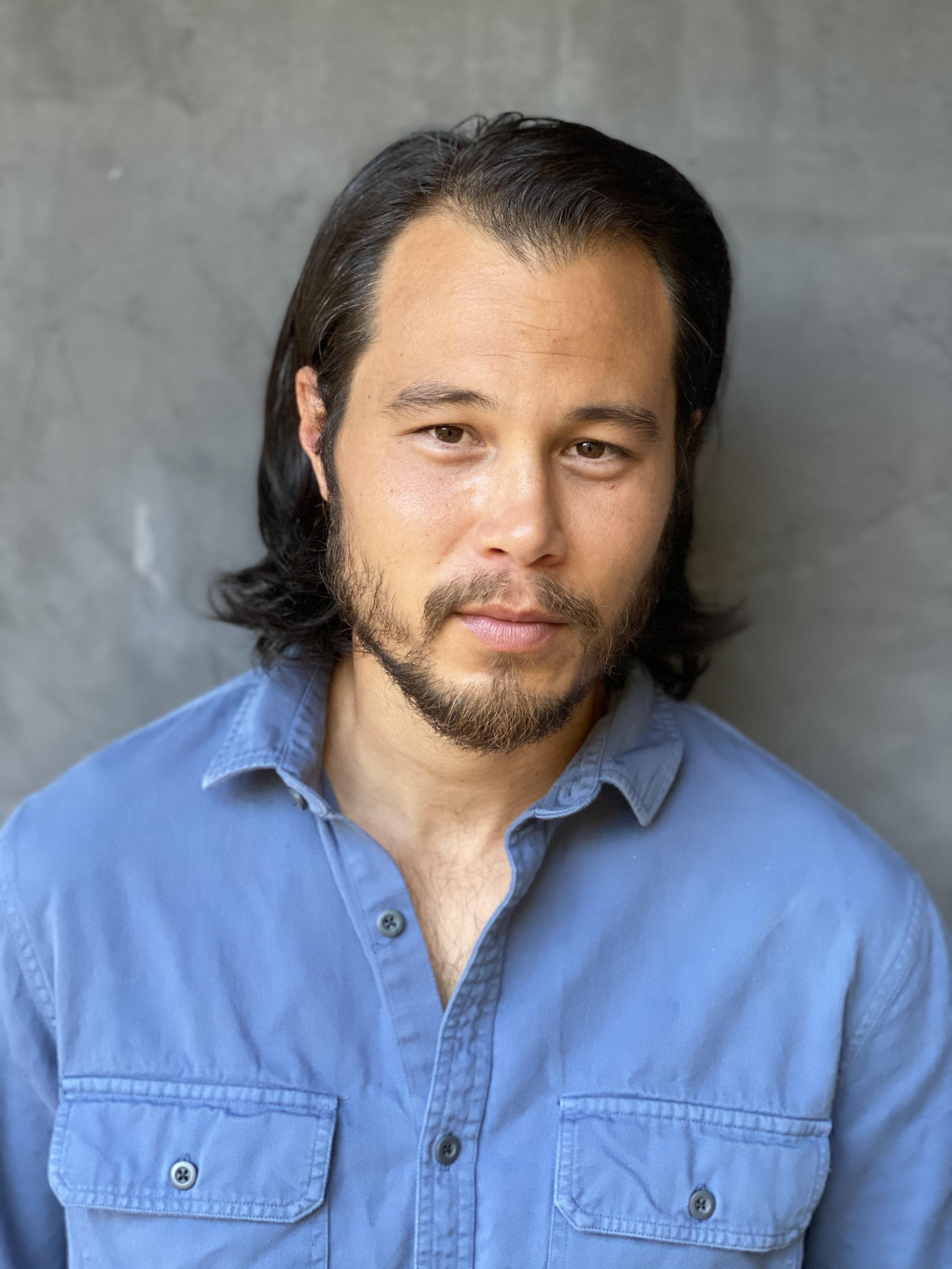 Stephen A. Chang image