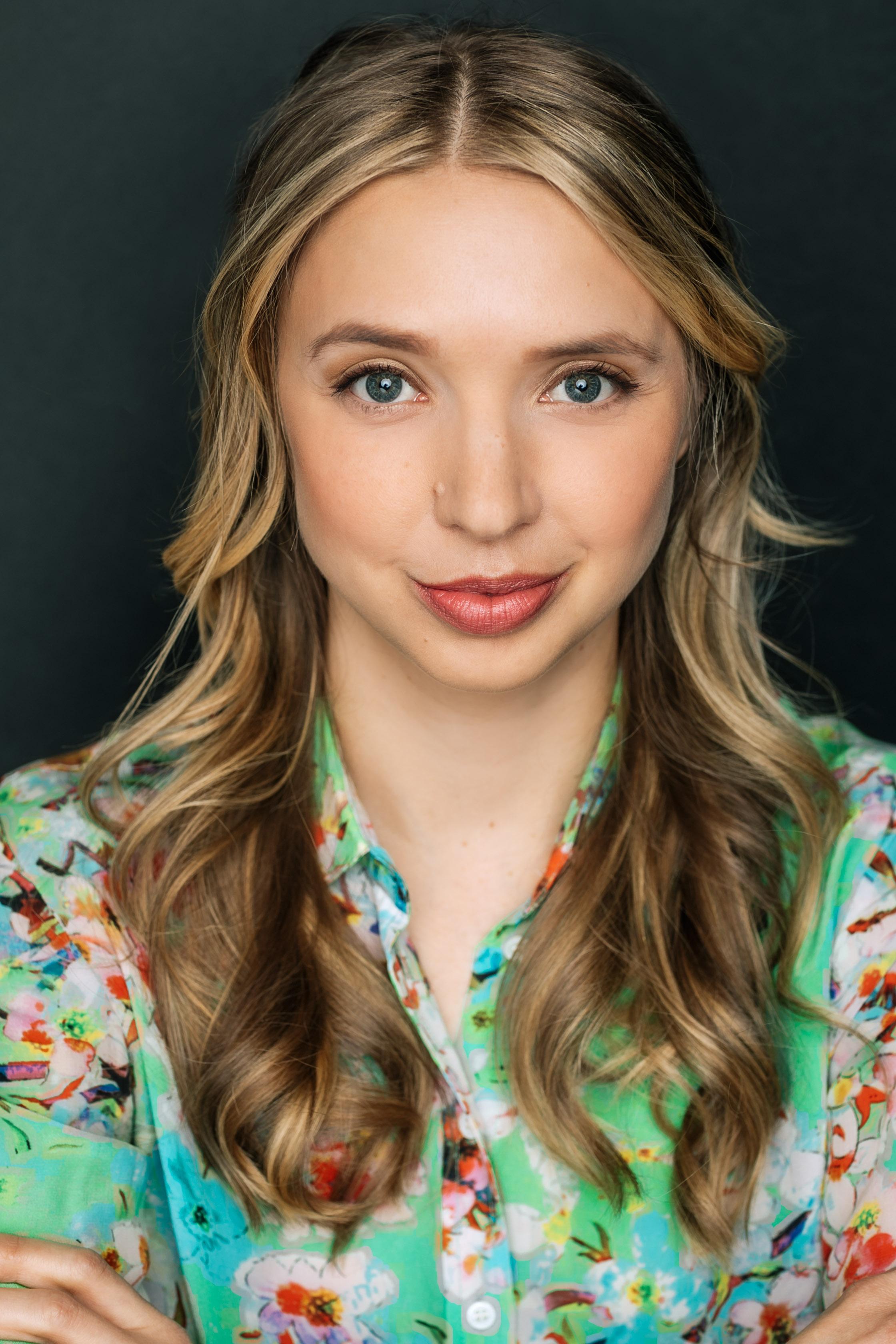 Pippa Mackie image