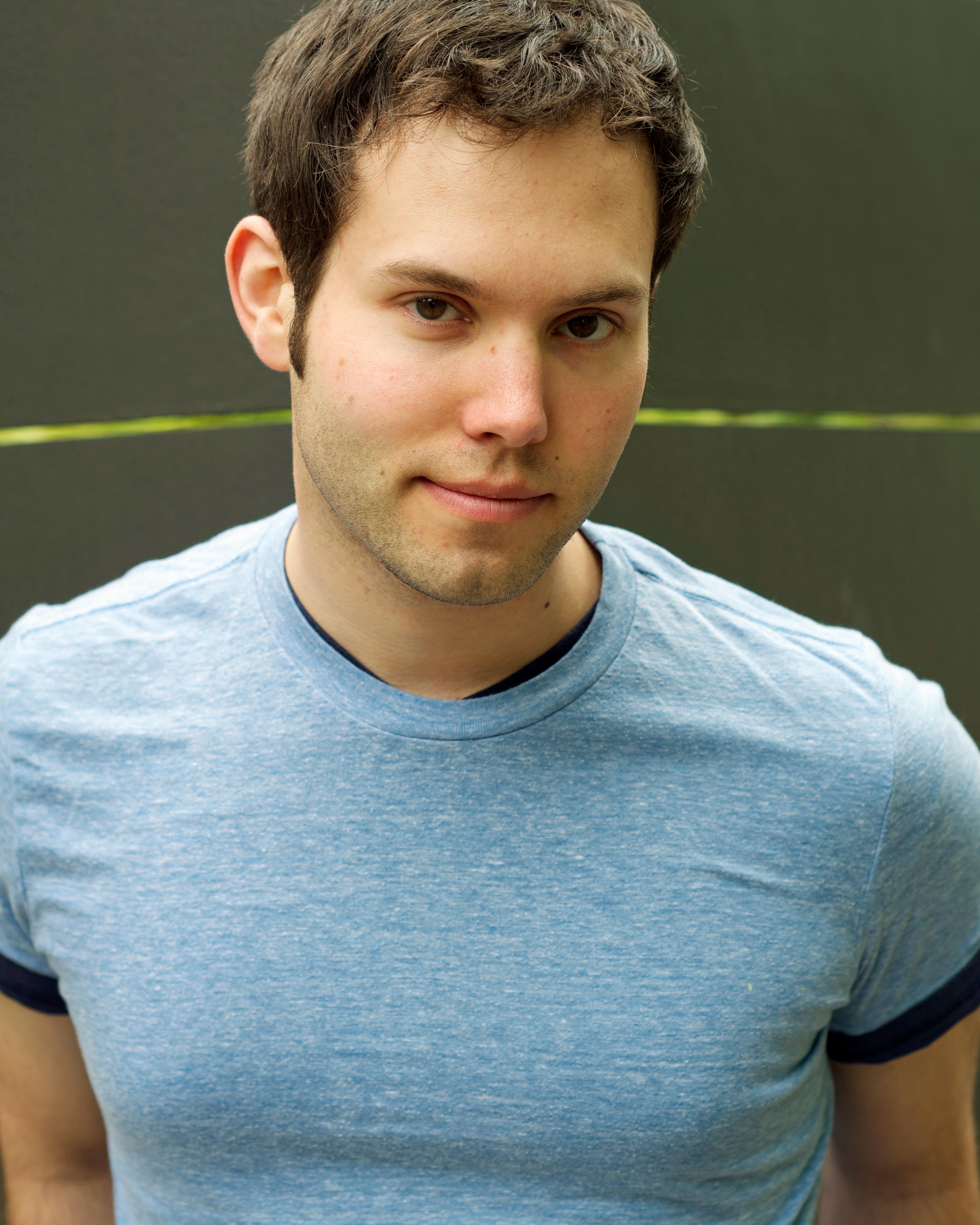 James Pendleton image