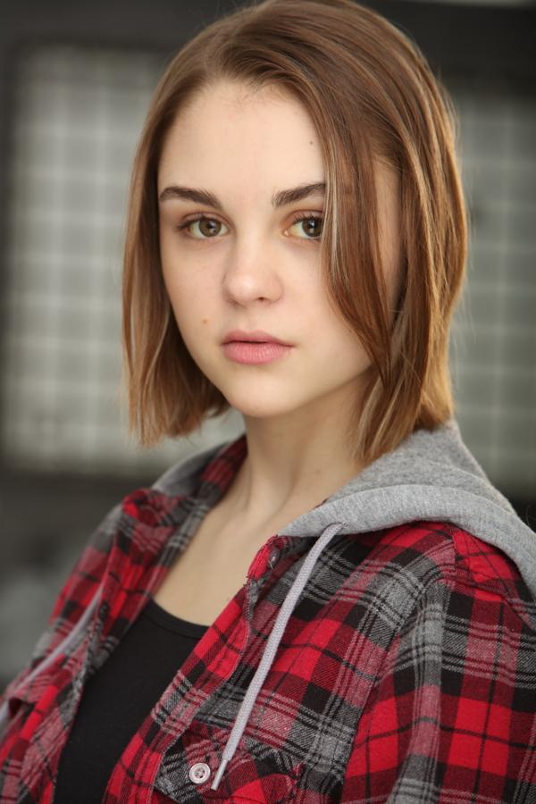 Grace Powell image