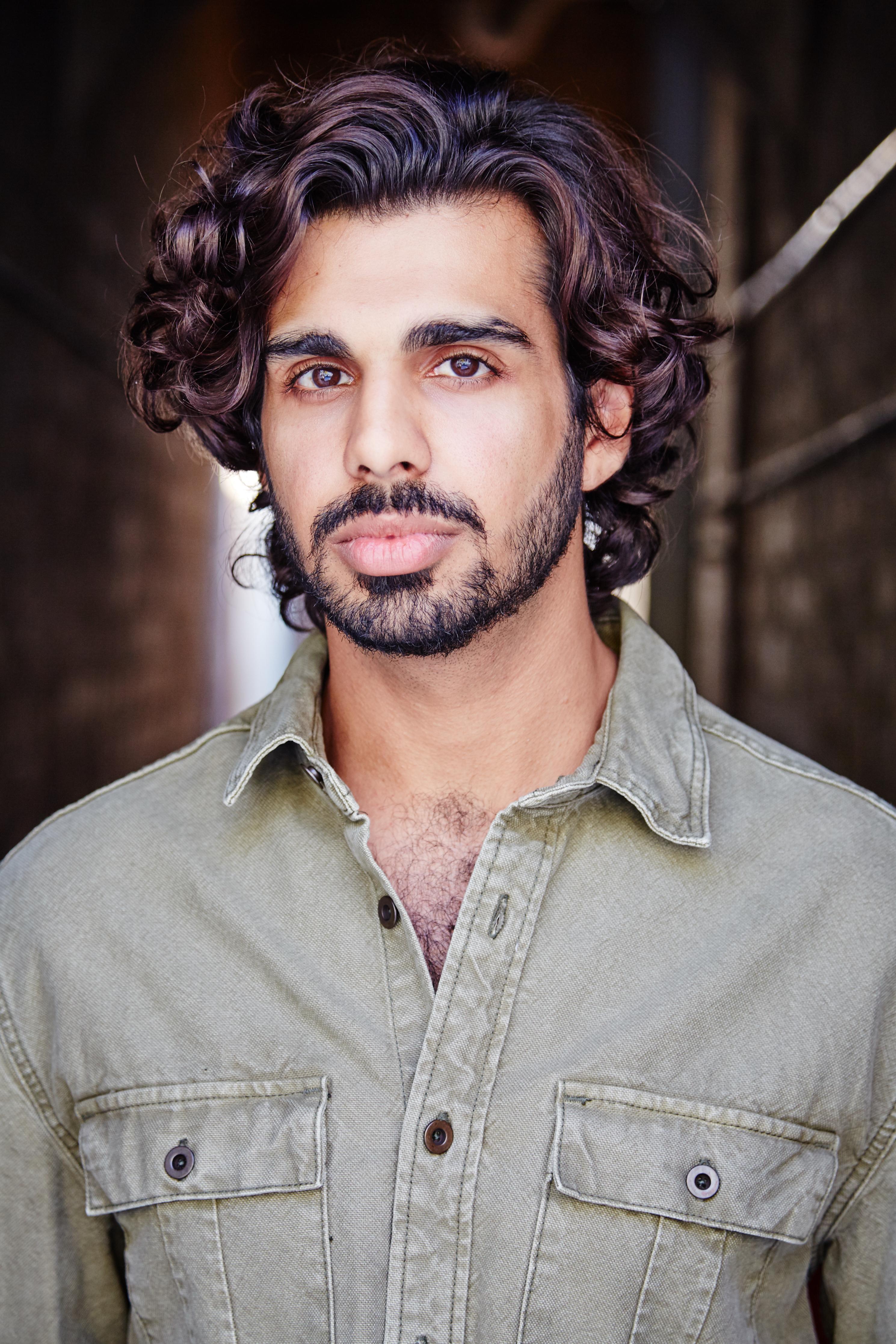 Kabir Singh image