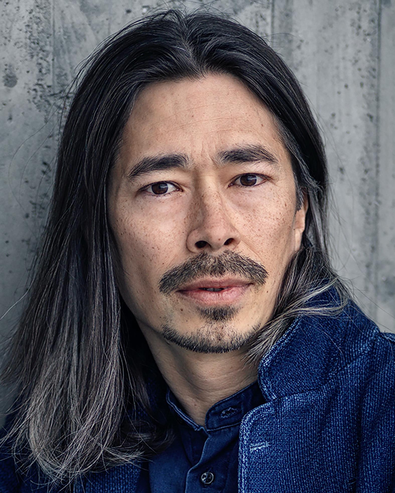Kristofer Kamiyasu image
