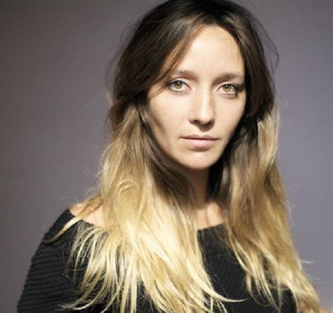 Ginger Romàn image