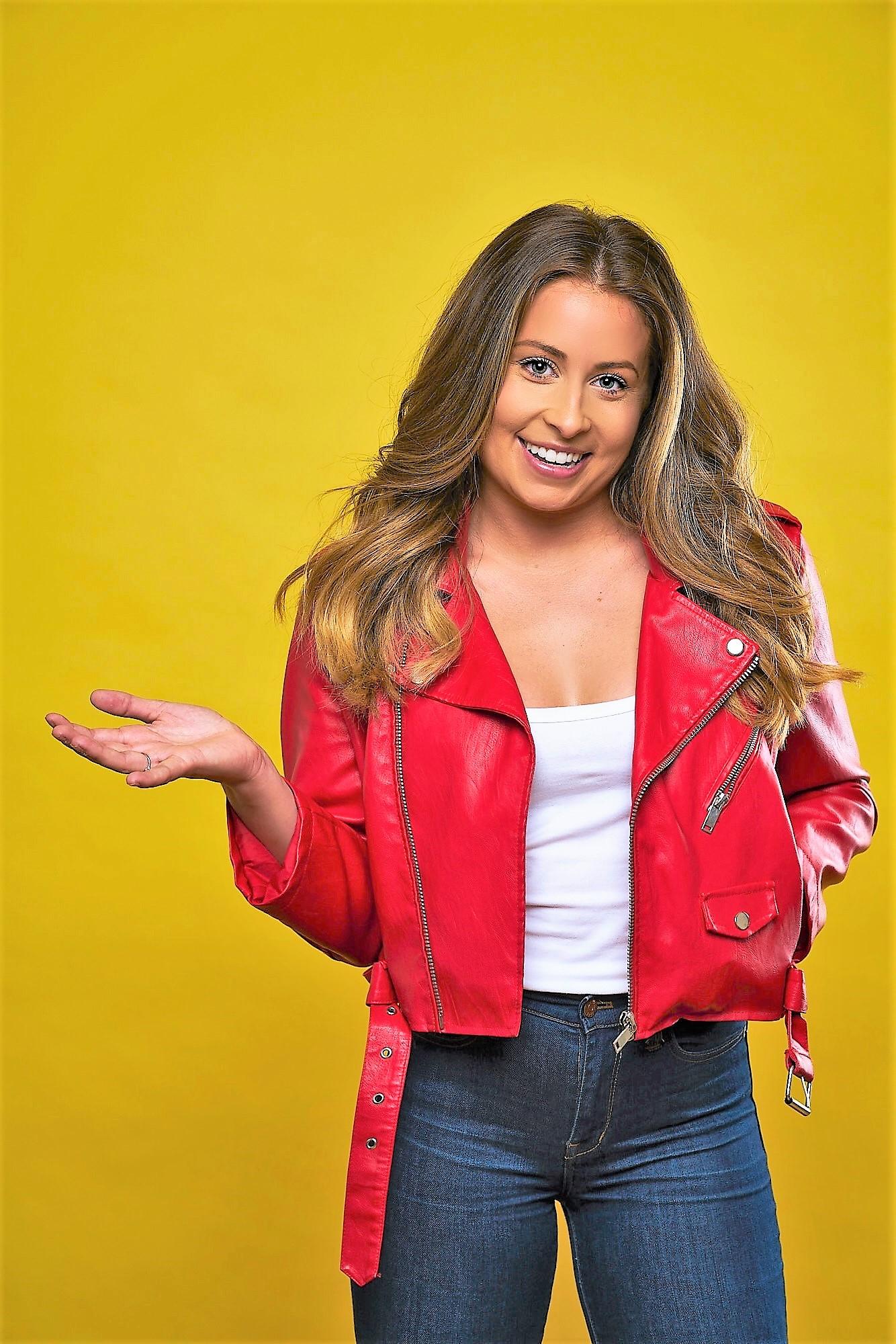 Becky Robinson image