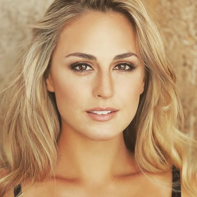 Alexis Johnson image