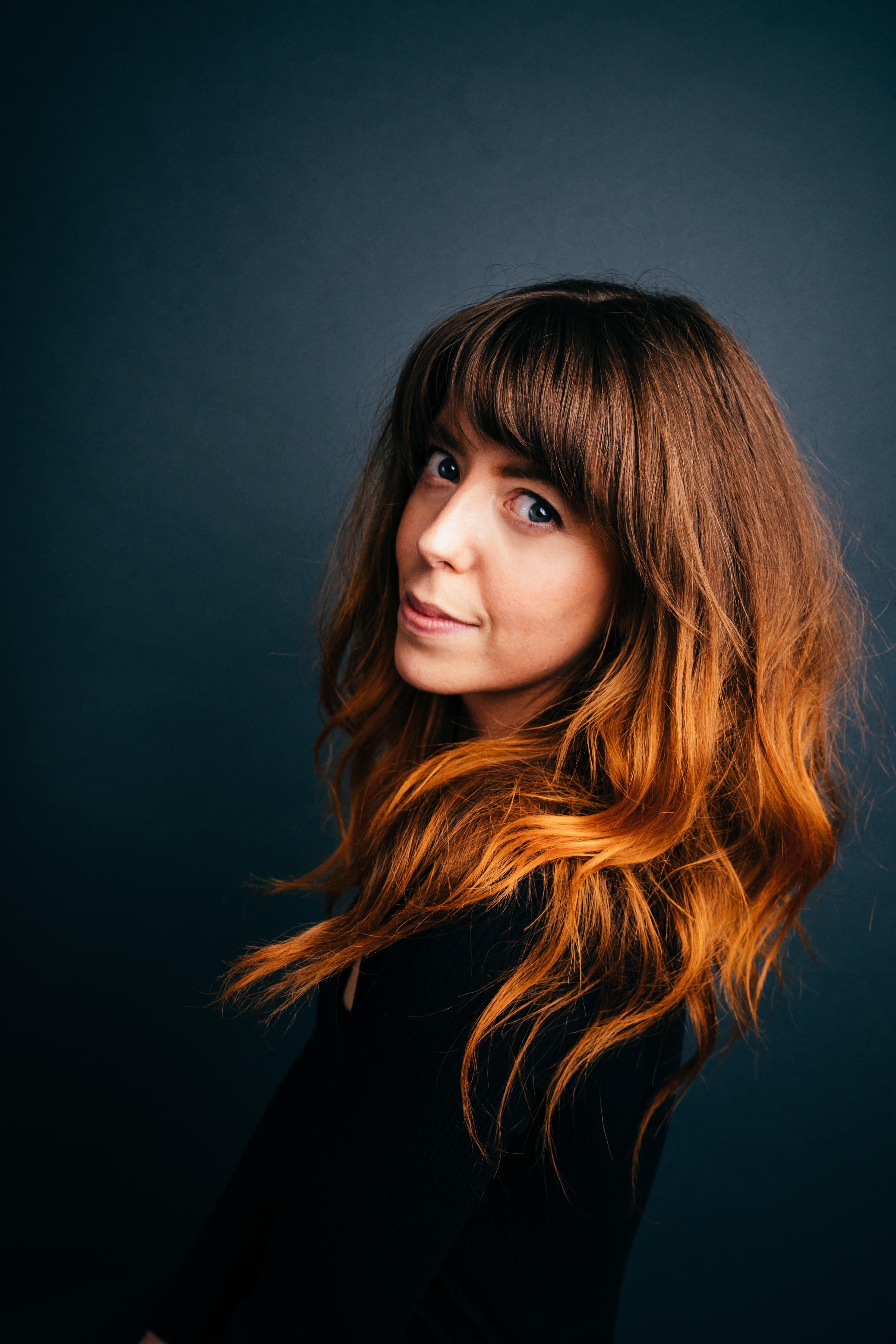 Rebecca Humphries image