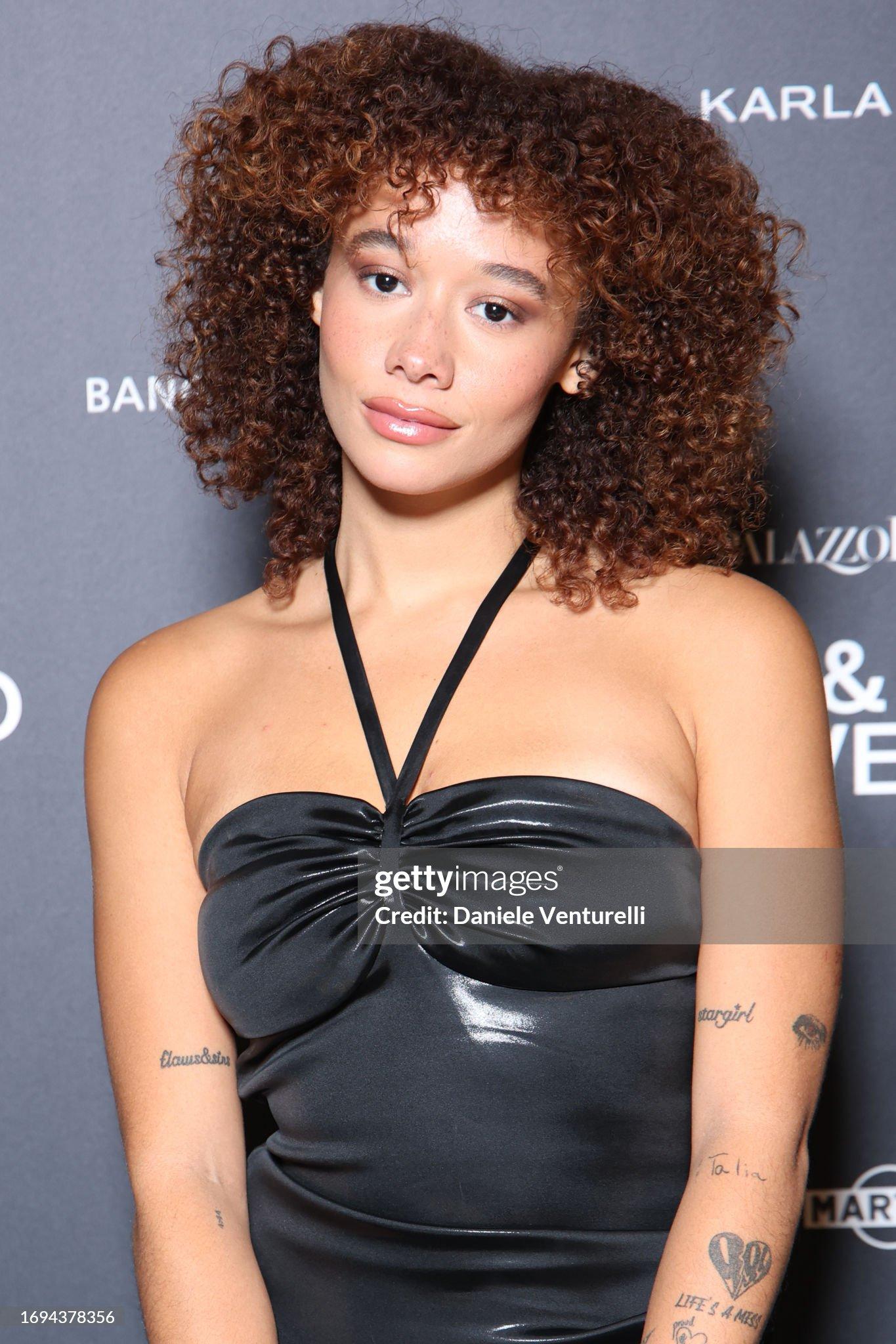 Talia Jackson image