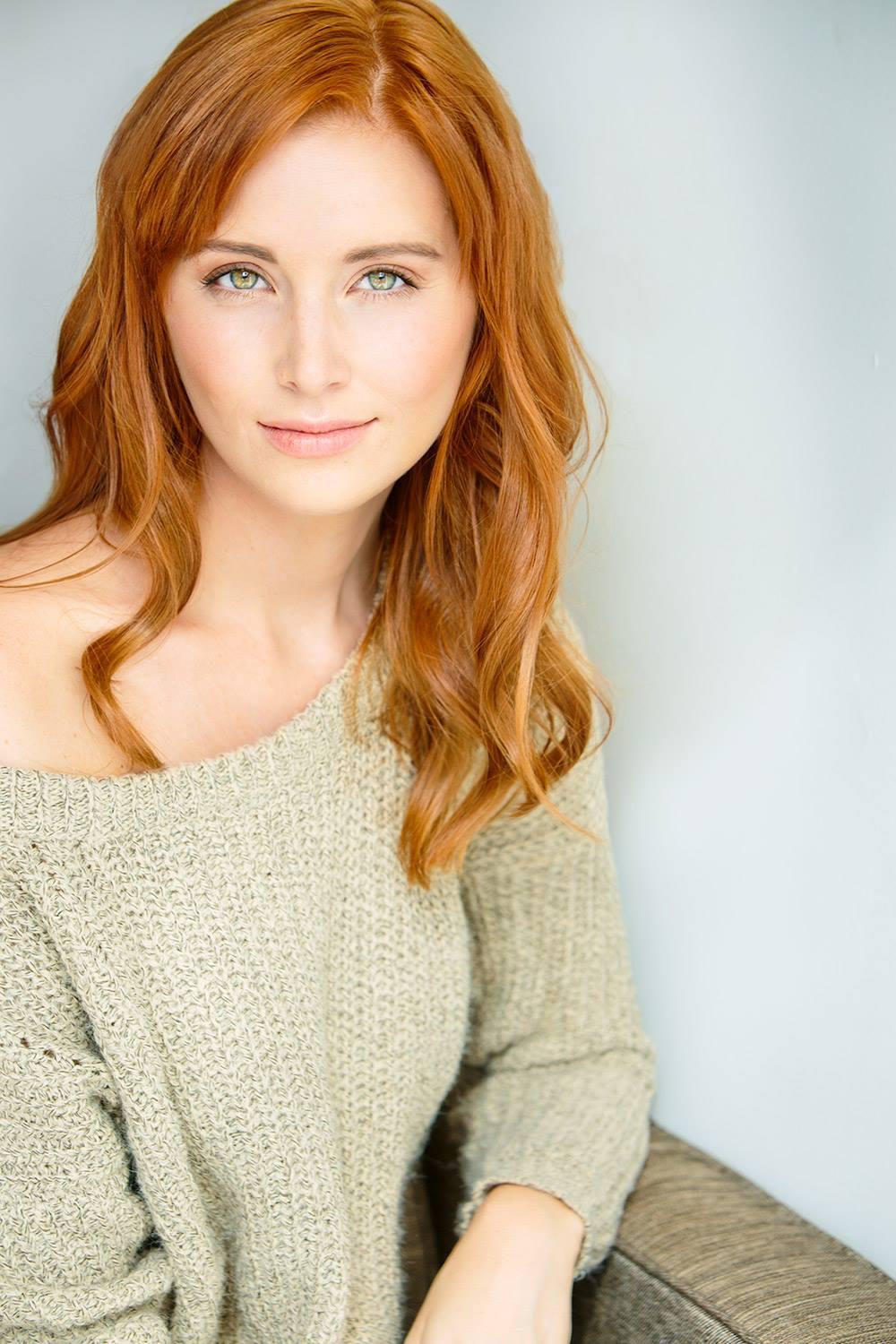 Angela Henderson image