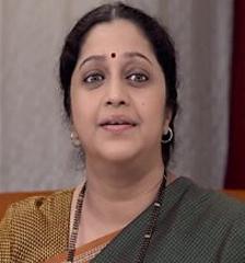Seema Deshmukh image