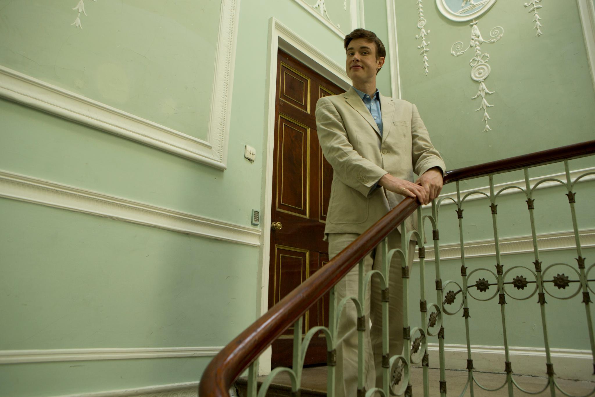 Ed Gamble image
