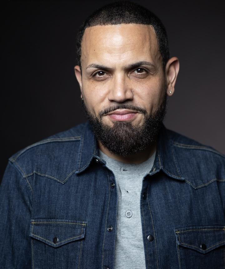 Shaun Rey image