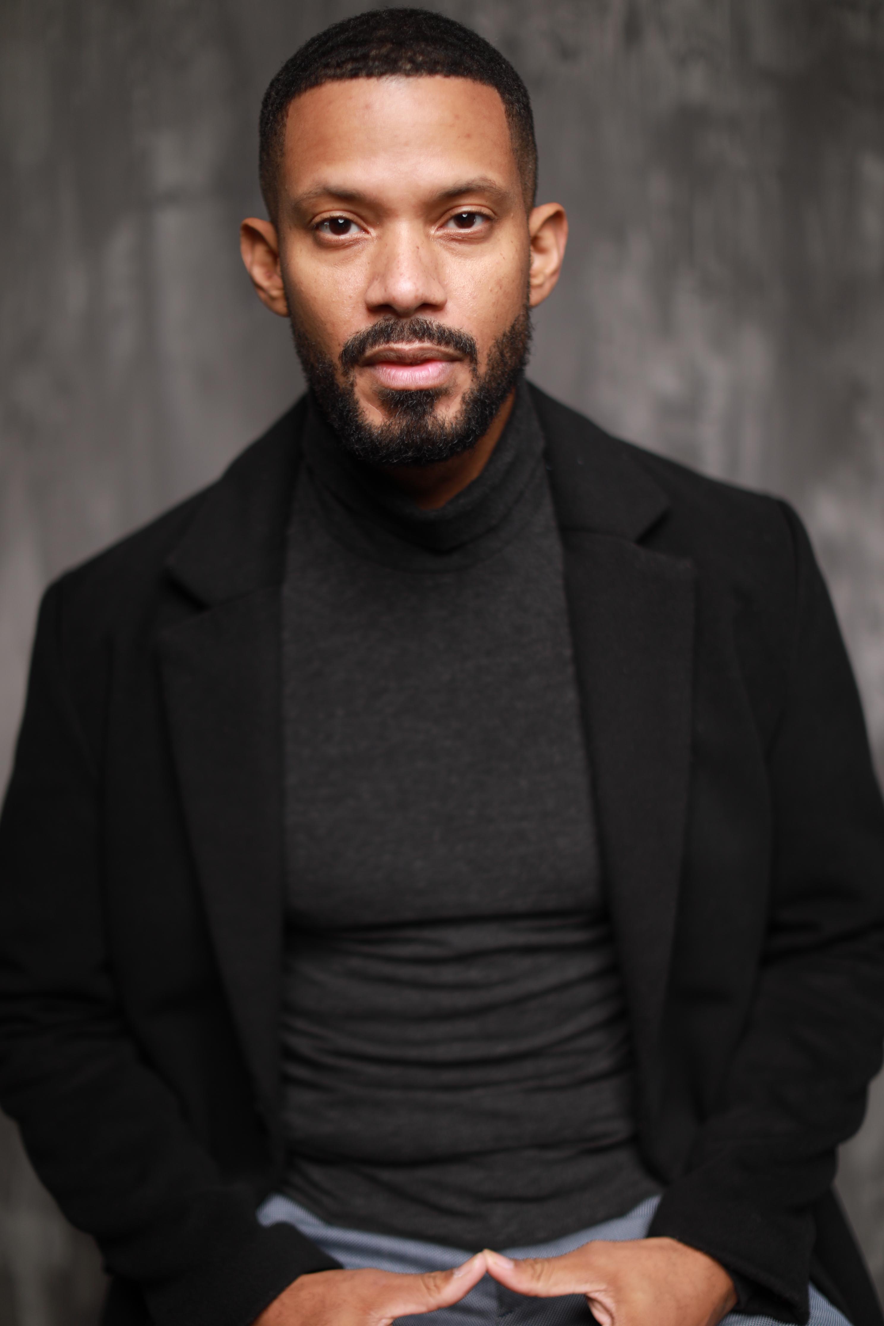 Todd Anthony image