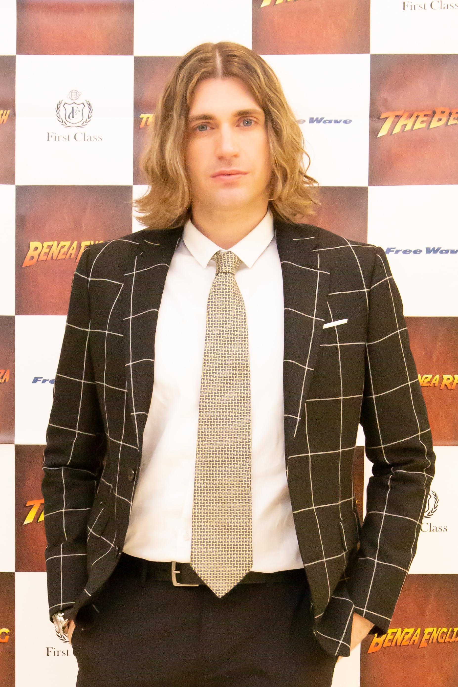 Christopher McCombs image
