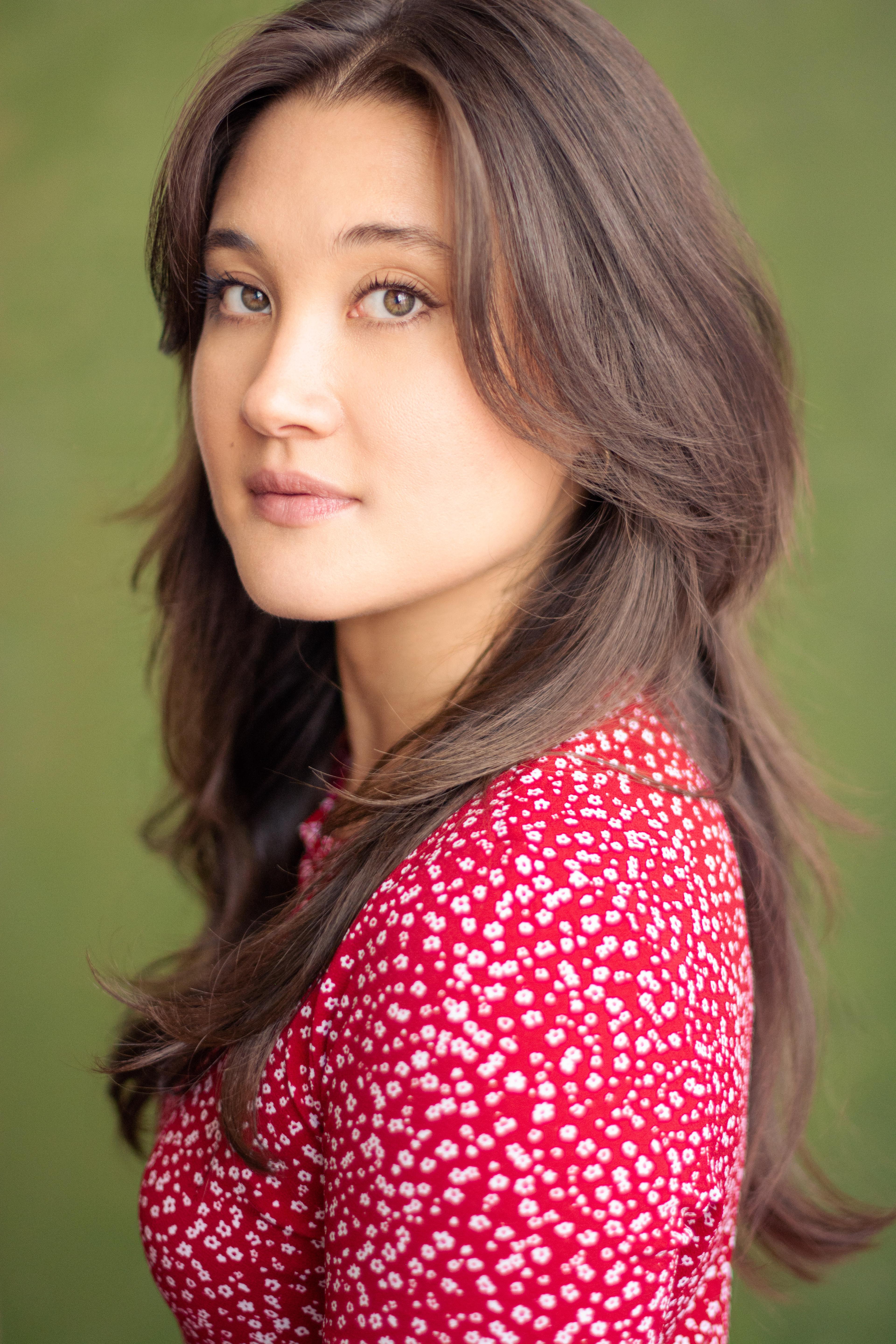 Erika Daly image