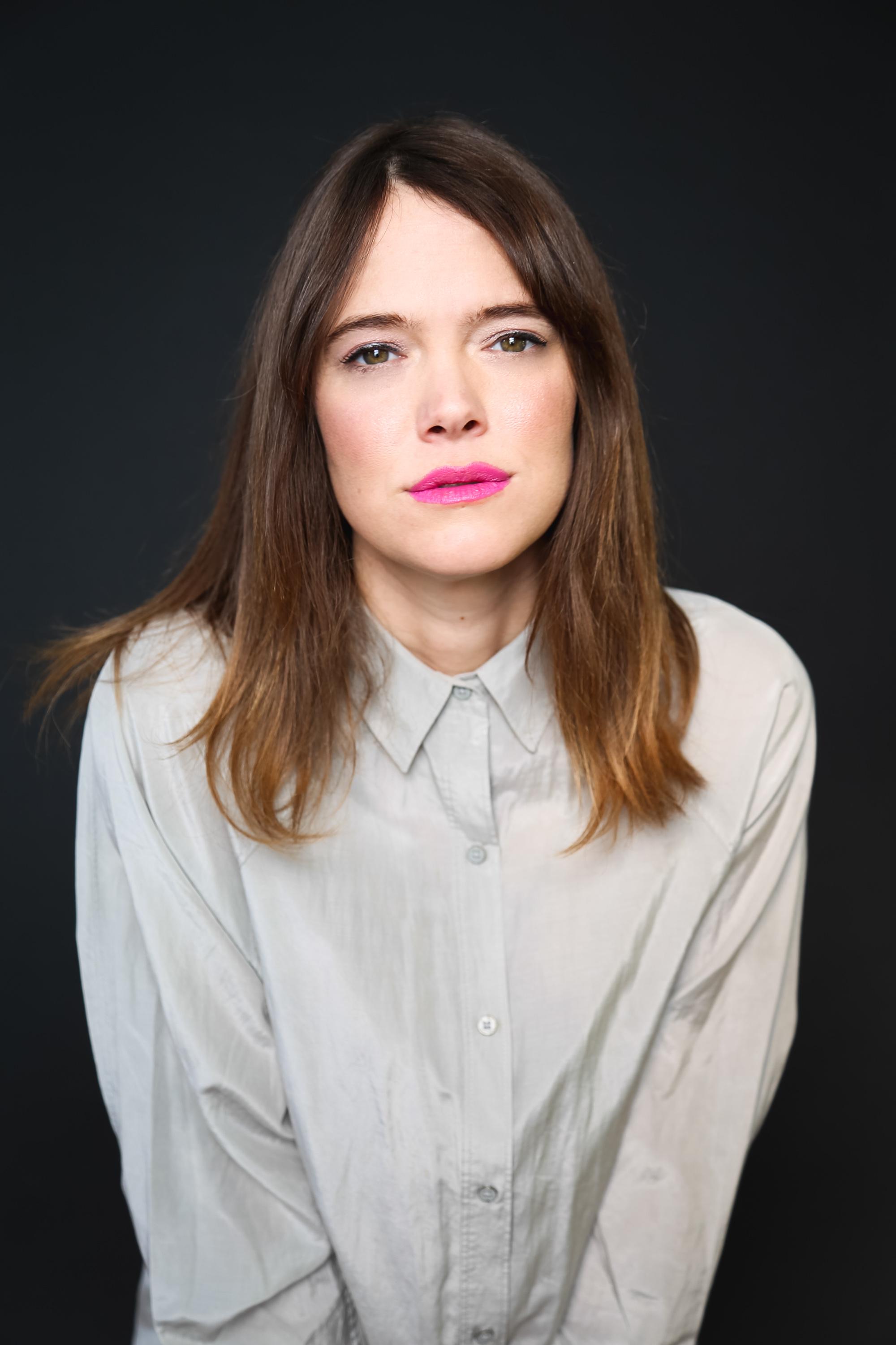 Claire Burns image
