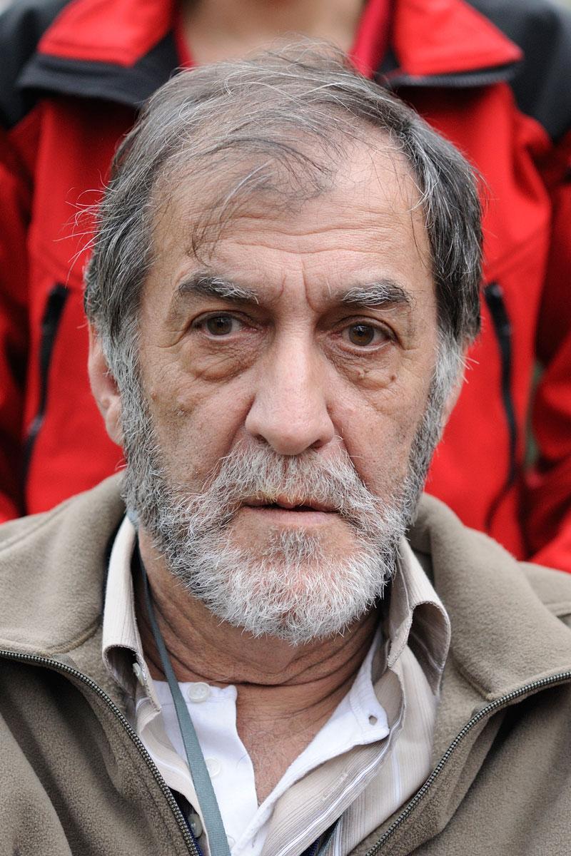 Ramón Barea image
