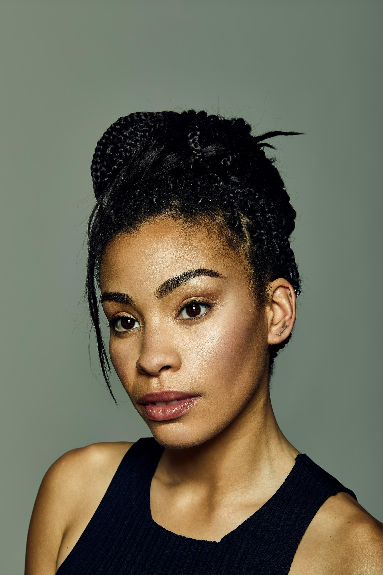 Clarissa Thibeaux image