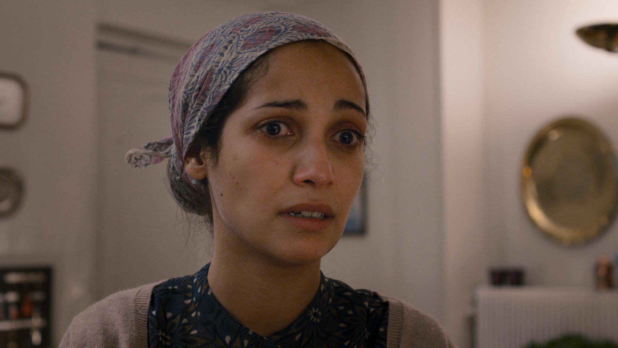Nabiha Akkari image