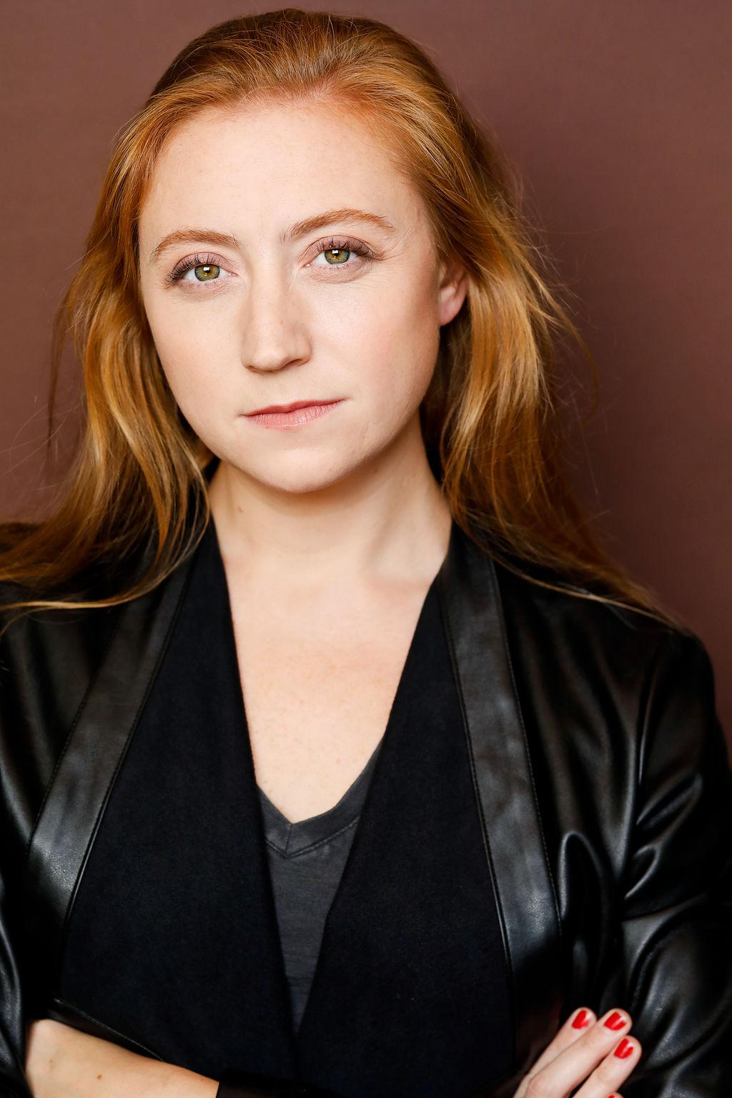 Deirdre McCourt image
