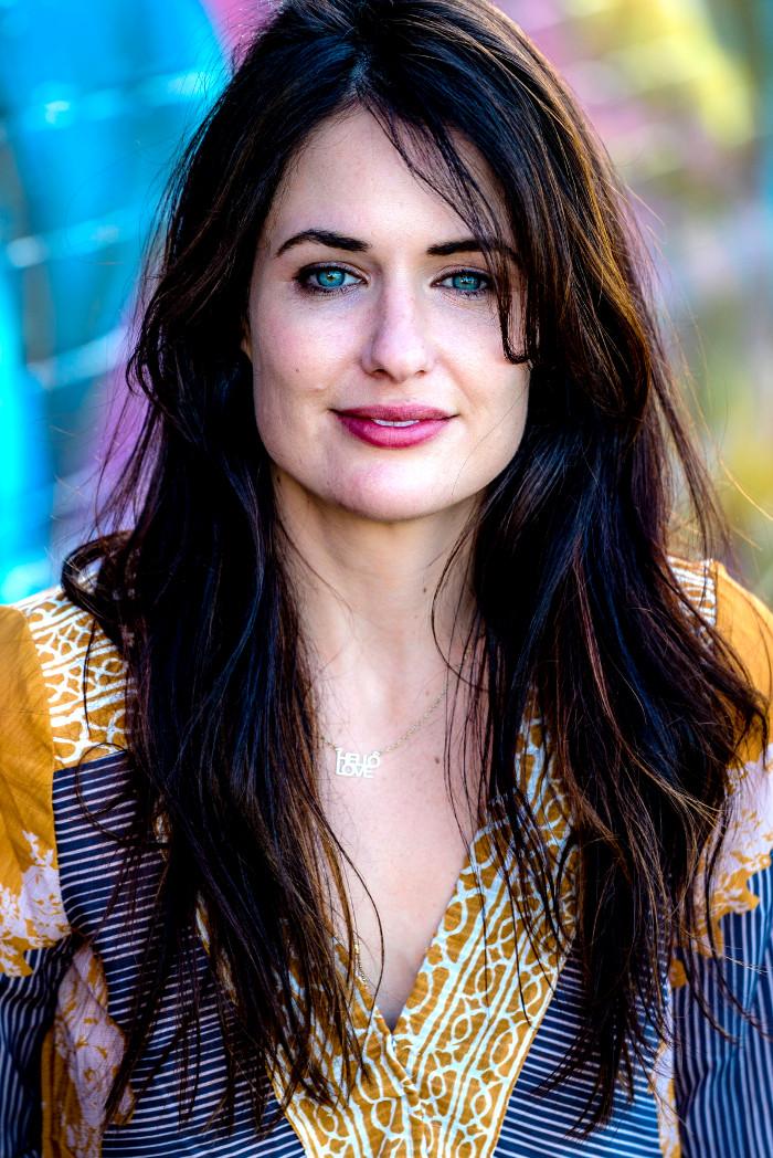 Natalie Trent image