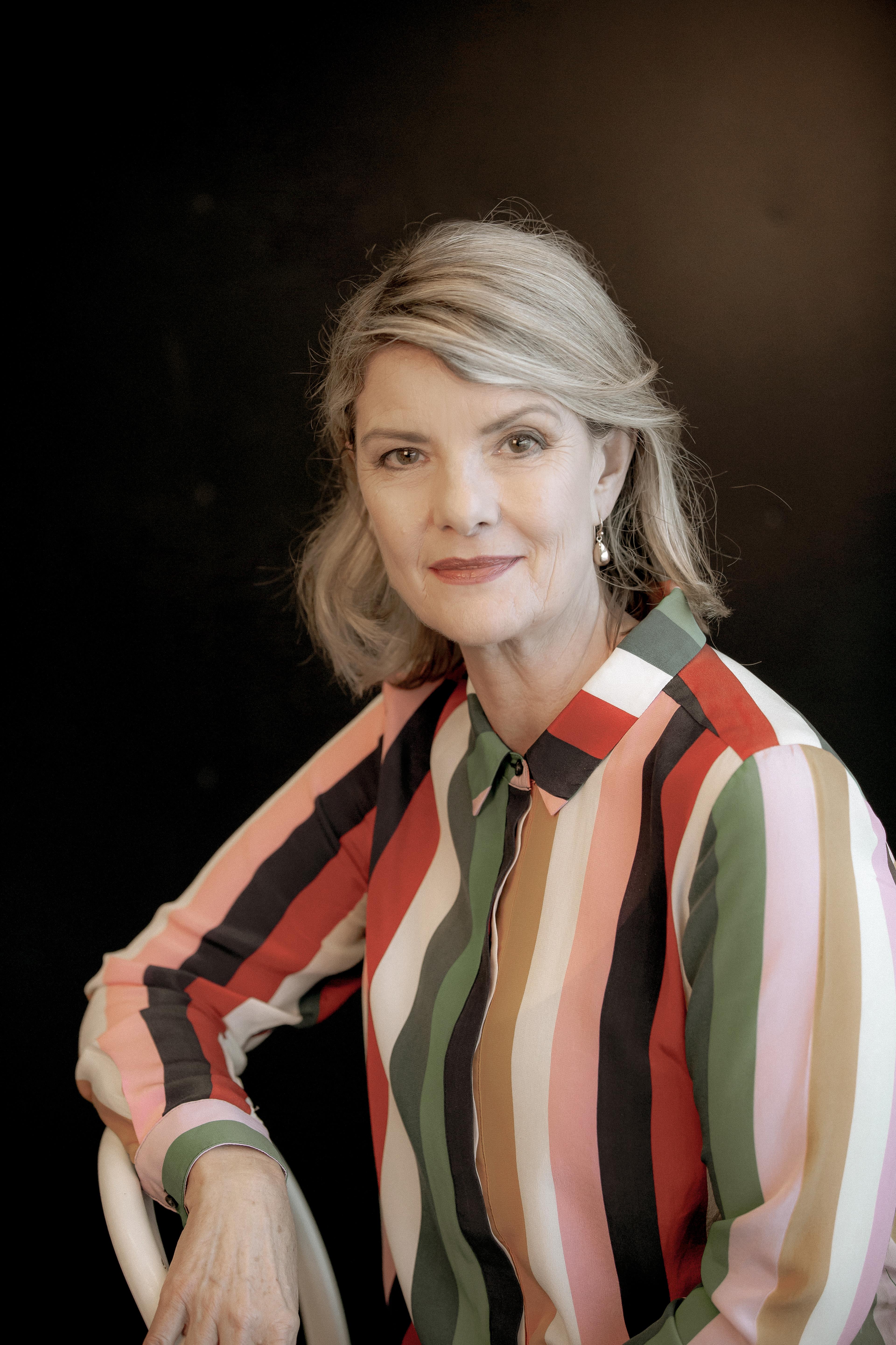 Andrea Moor image