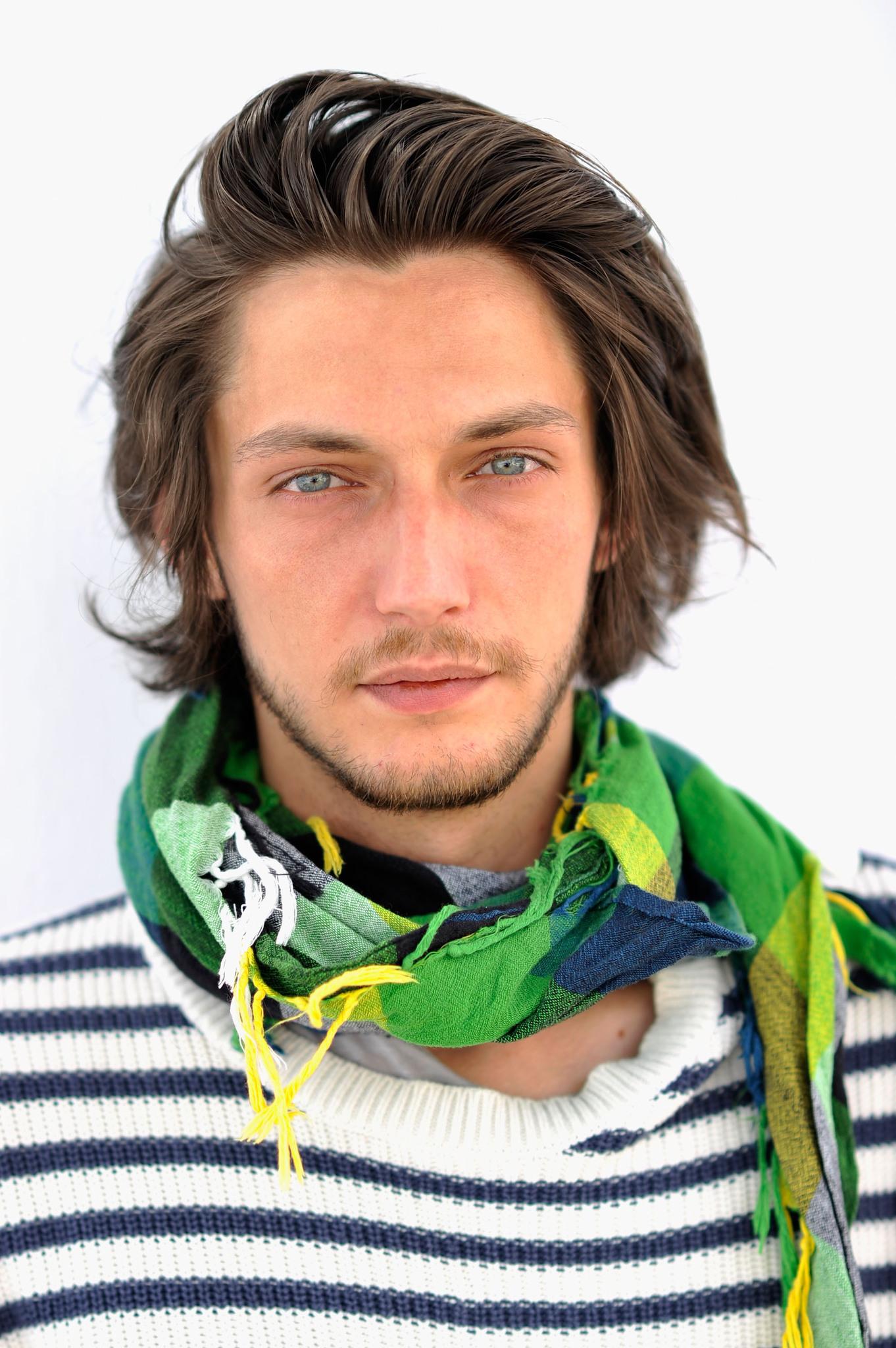 Jonathan Genet image