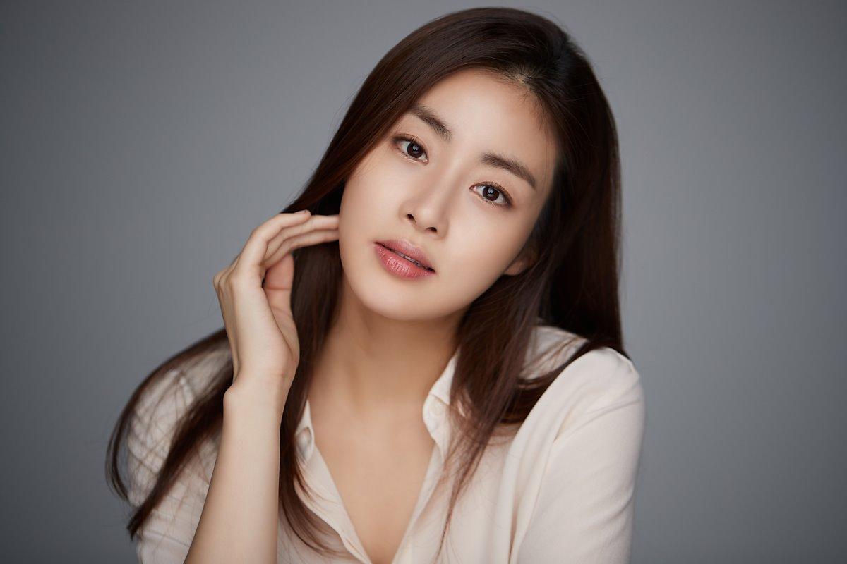 Kang So-ra image