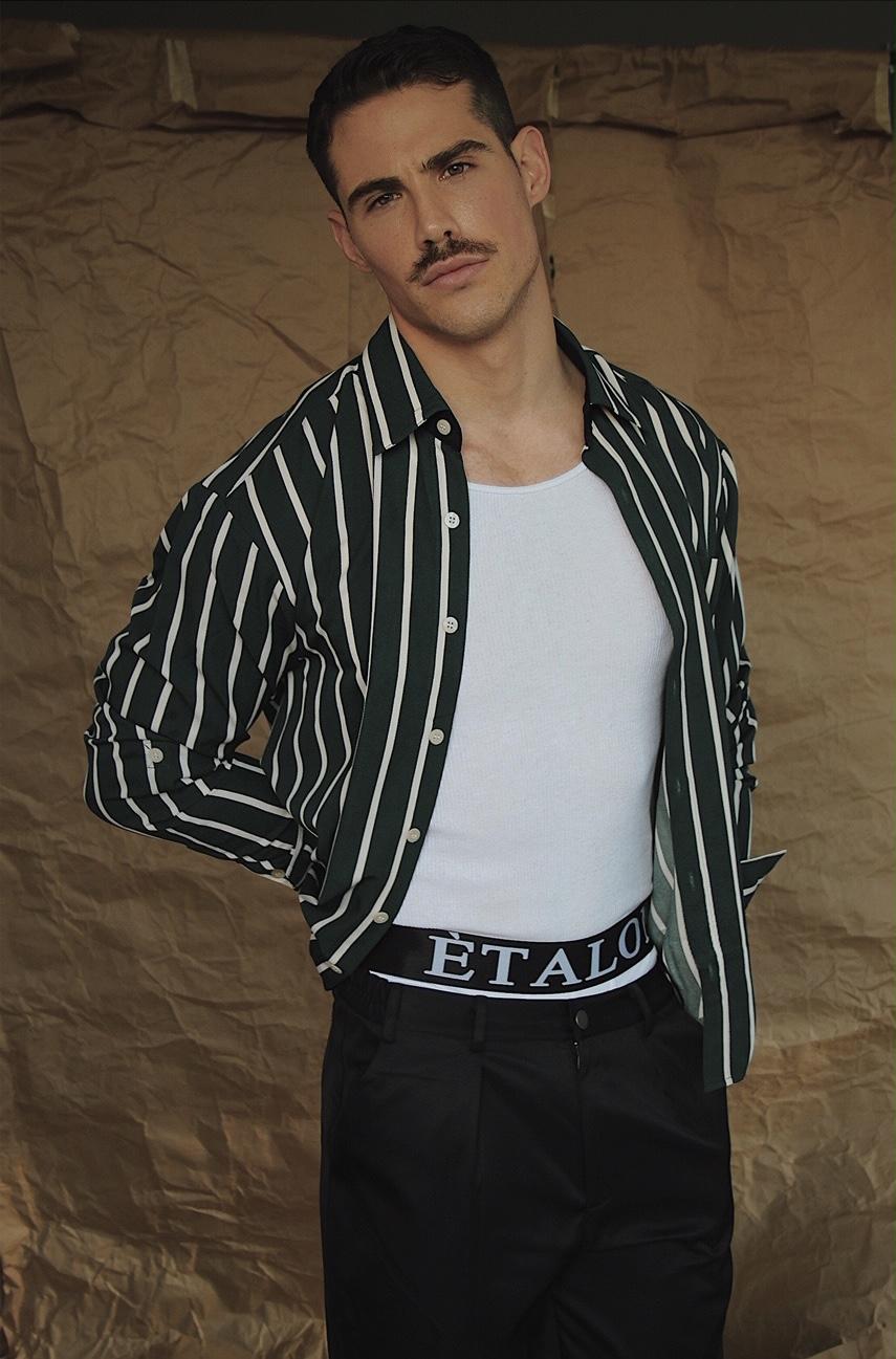Francisco San Martin image