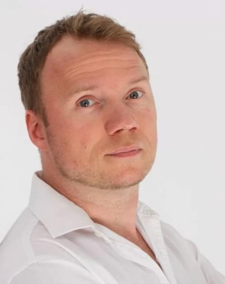 François Maranda image