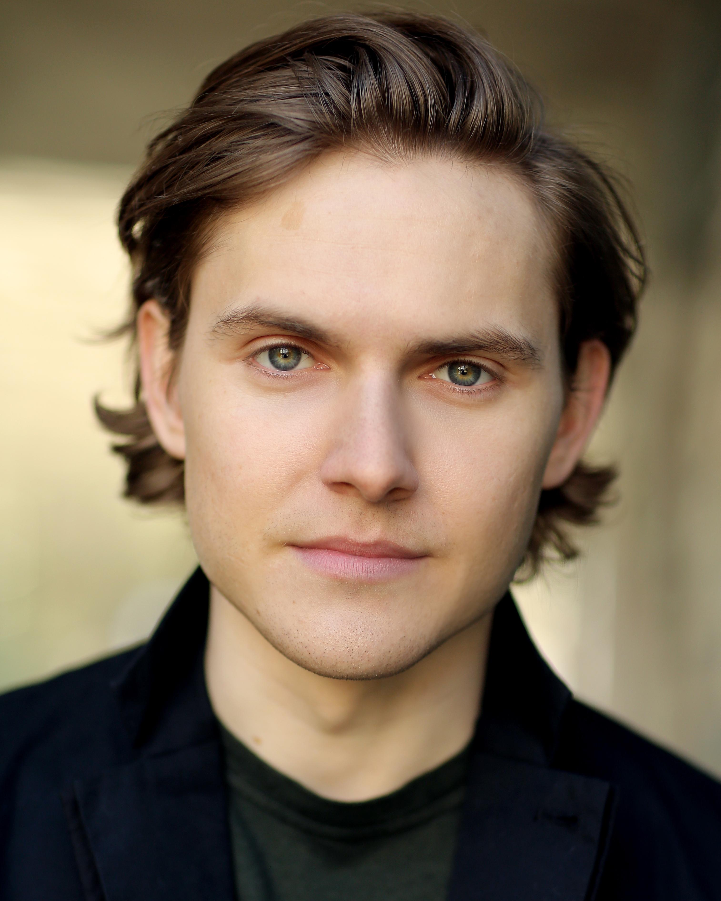 Oliver Coopersmith image
