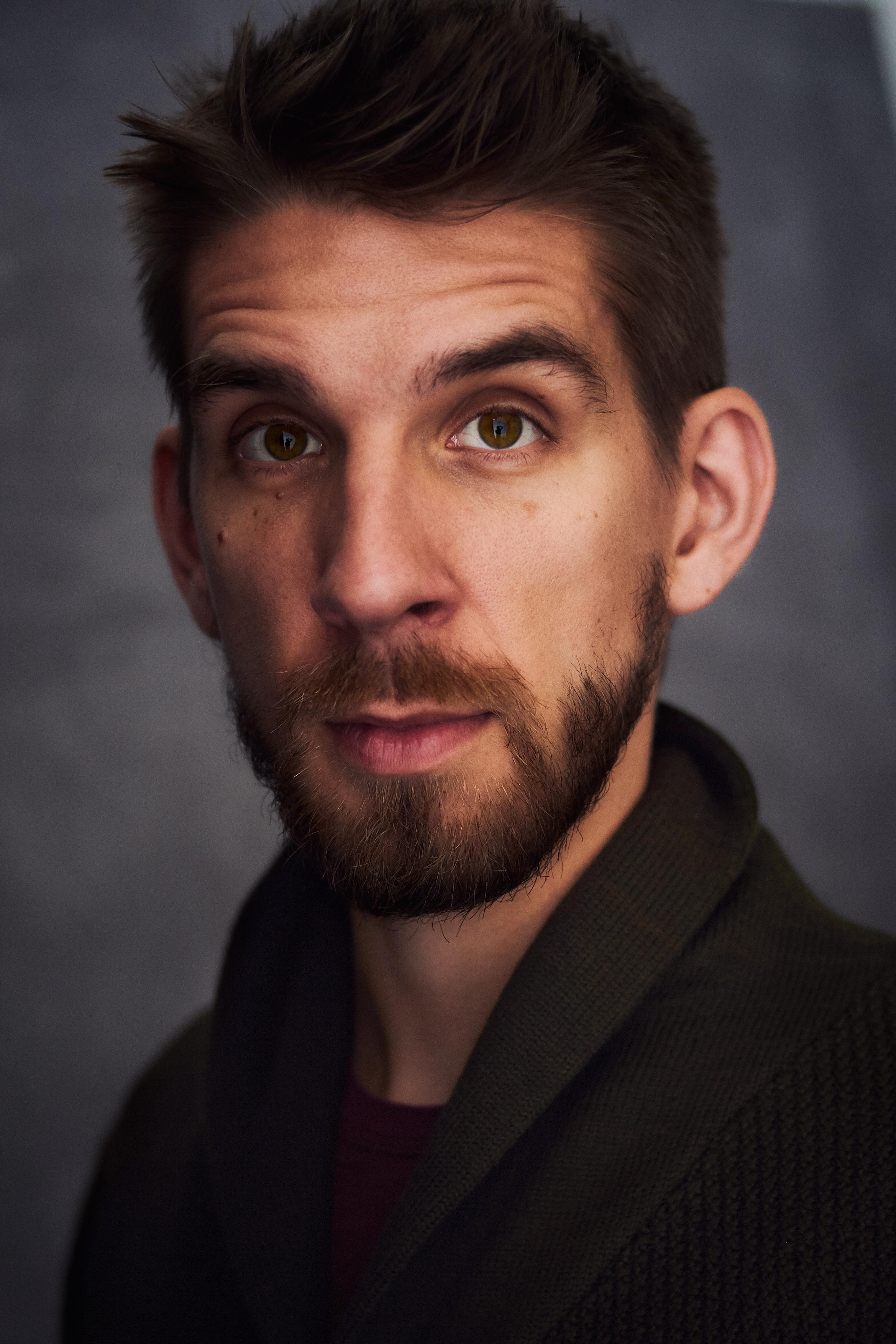 Conner Marx image