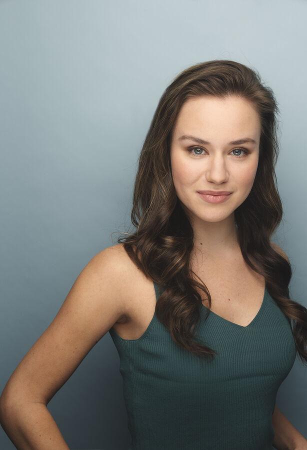 Olivia Bak image
