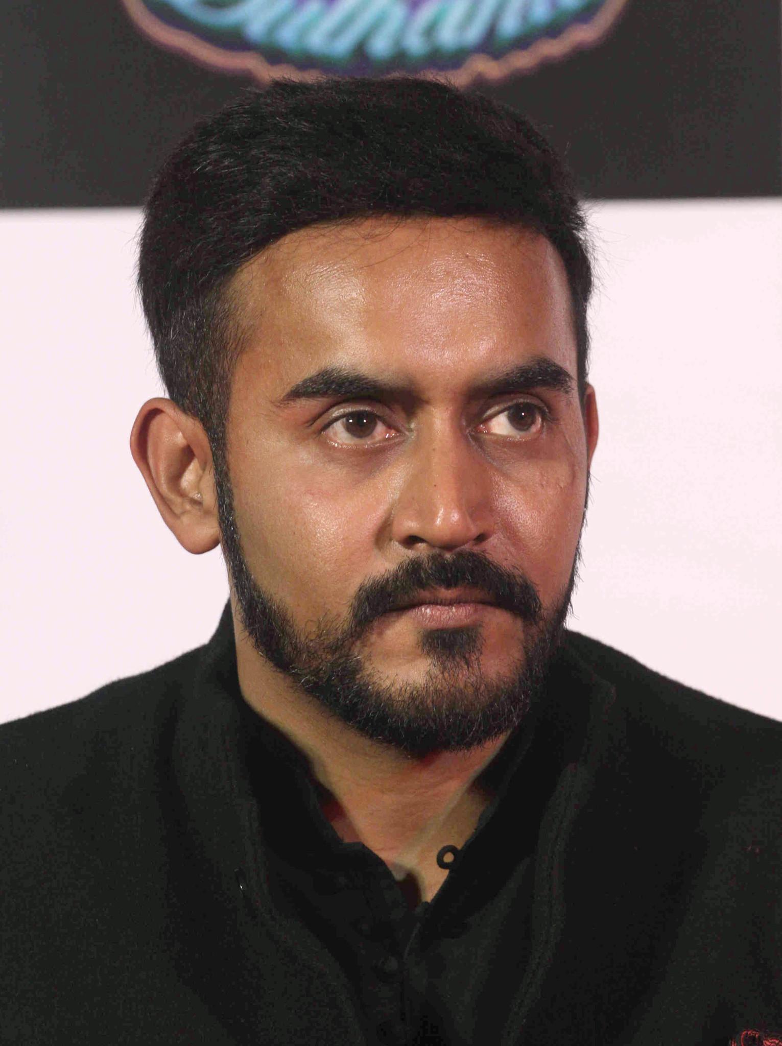 Shashank Khaitan image