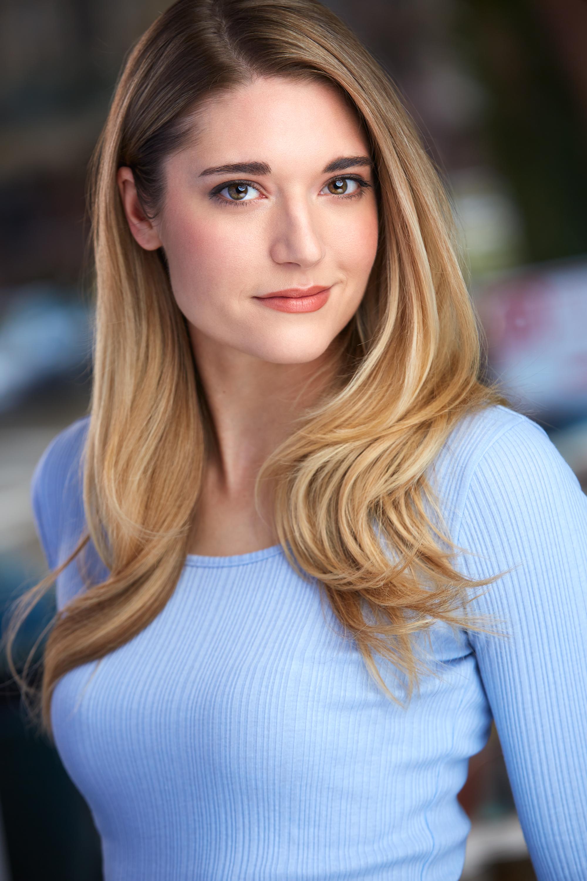 Morgan Wolk image
