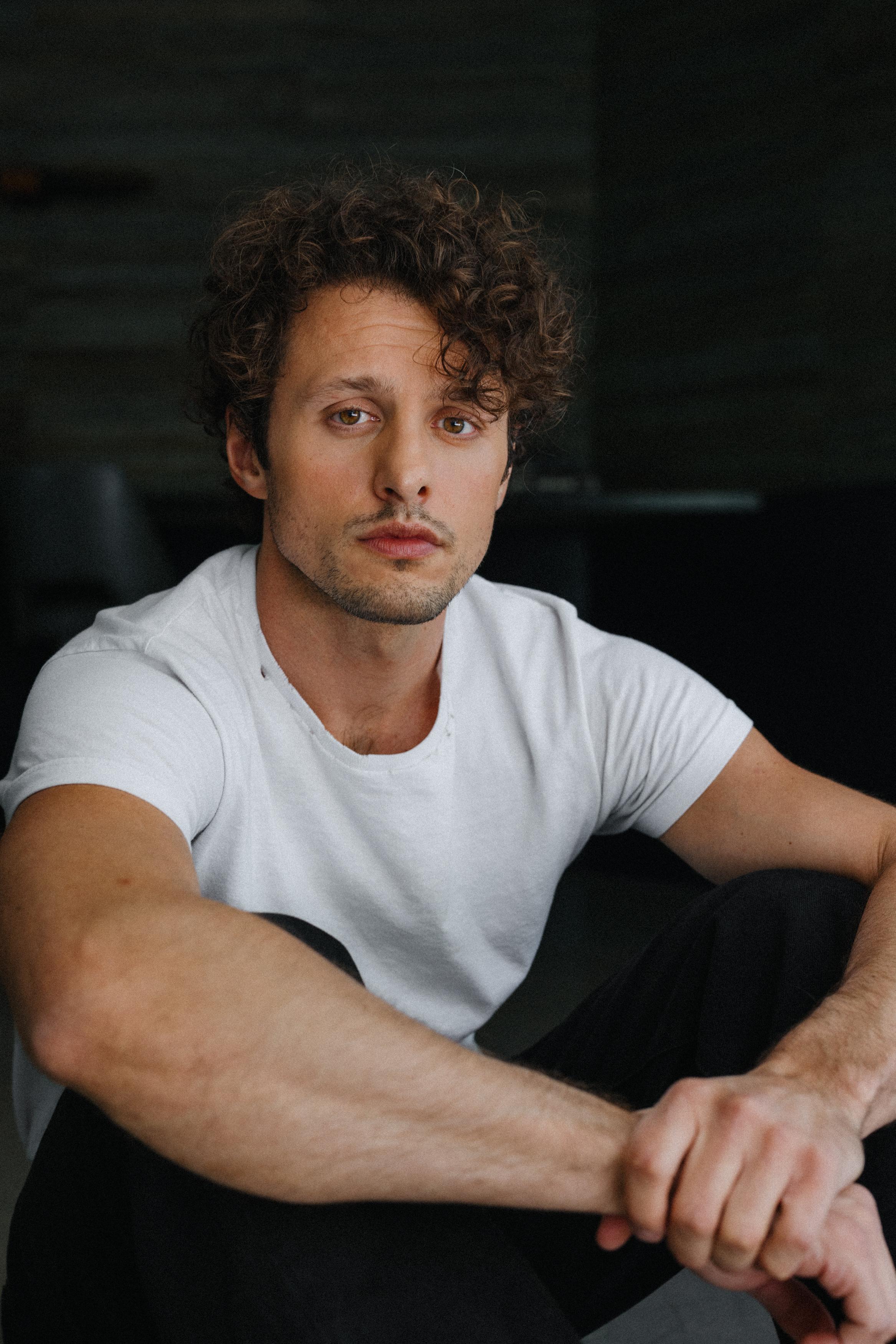 Michael Vlamis image