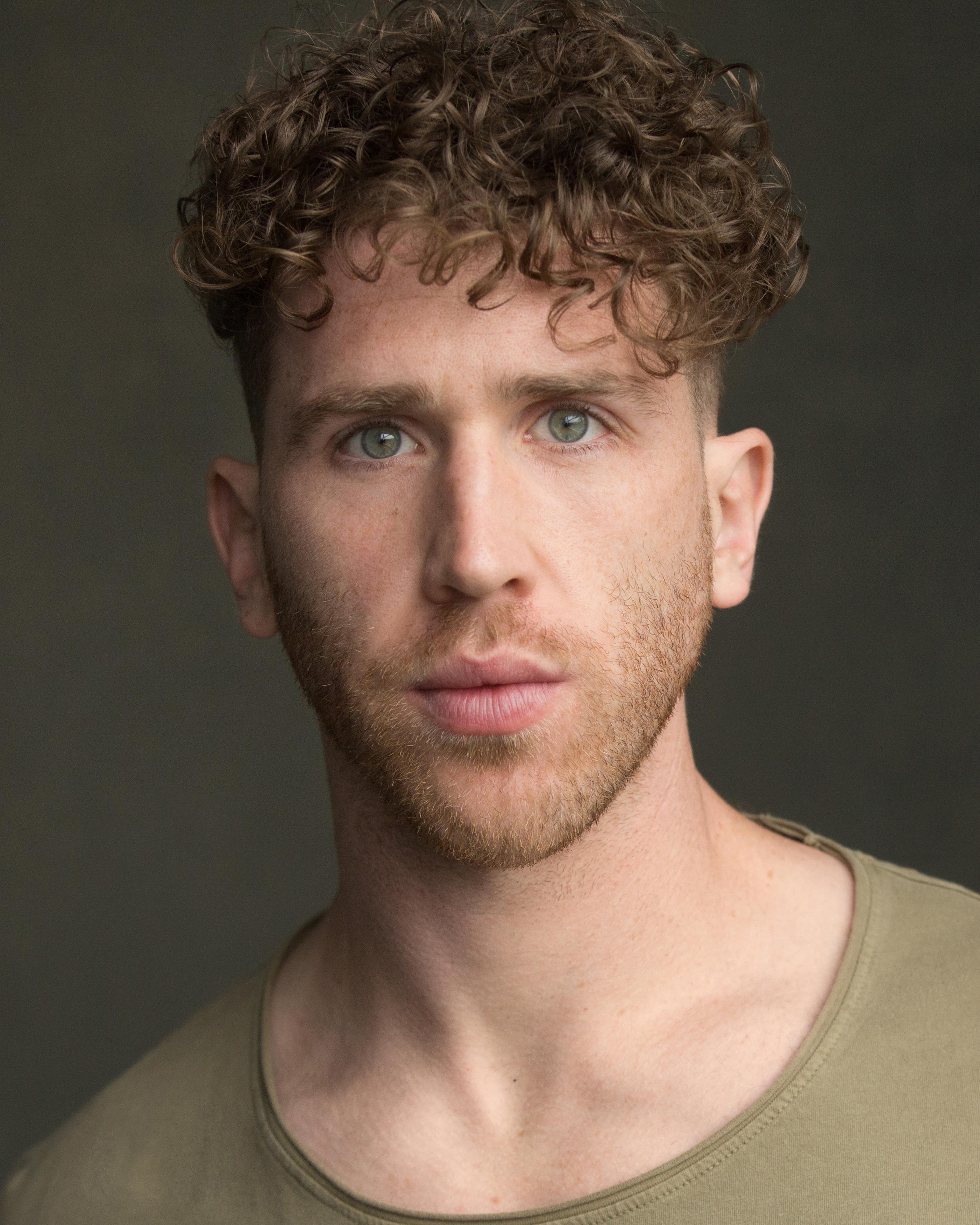 Kris Saddler image