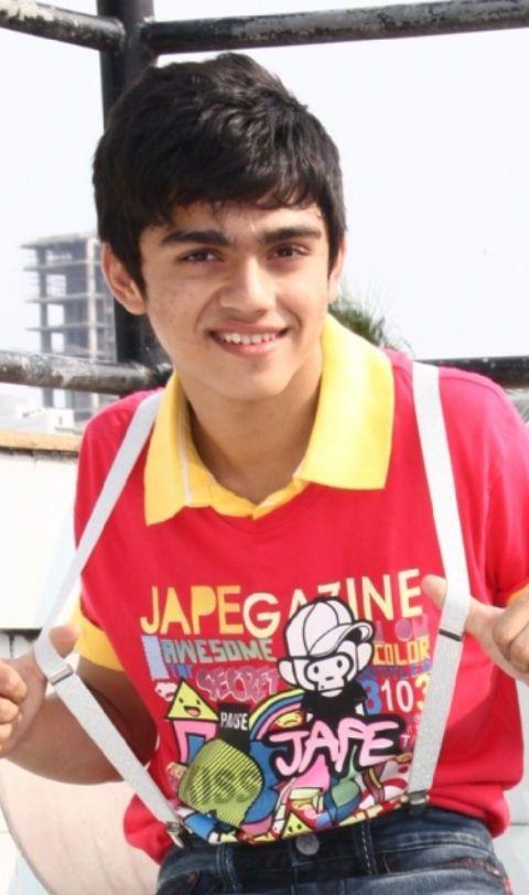 Rohan Shah image